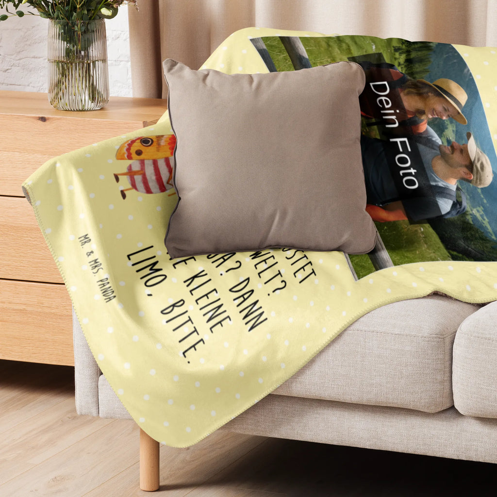 Sherpa Photo Cuddle Blanket Moth flag small animals, cute, funny, cute animal motives, hand drawn, small world, funny sayings, good mood, happy, gifts, gift ideas, special gifts, animal lover, card, Moth, Beetle, Saying funny, Kitchen decoration, How much does the world cost