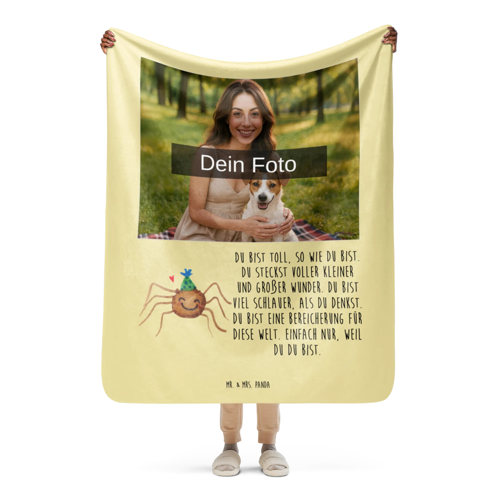 Sherpa Photo Cuddle Blanket Spider Agathe Party Spider Agathe, Spider, Agathe, Videos, Merchandise