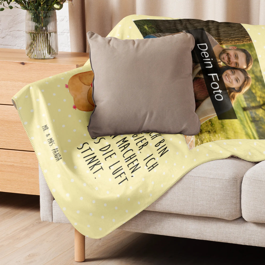 Sherpa Photo Cuddle Blanket hamster cap Foto Kuscheldecke, Tiermotive, Gute Laune, lustige Sprüche, Tiere, Zwerghamster, Magier, Hamster, Zauberer, Zylinder, Hut