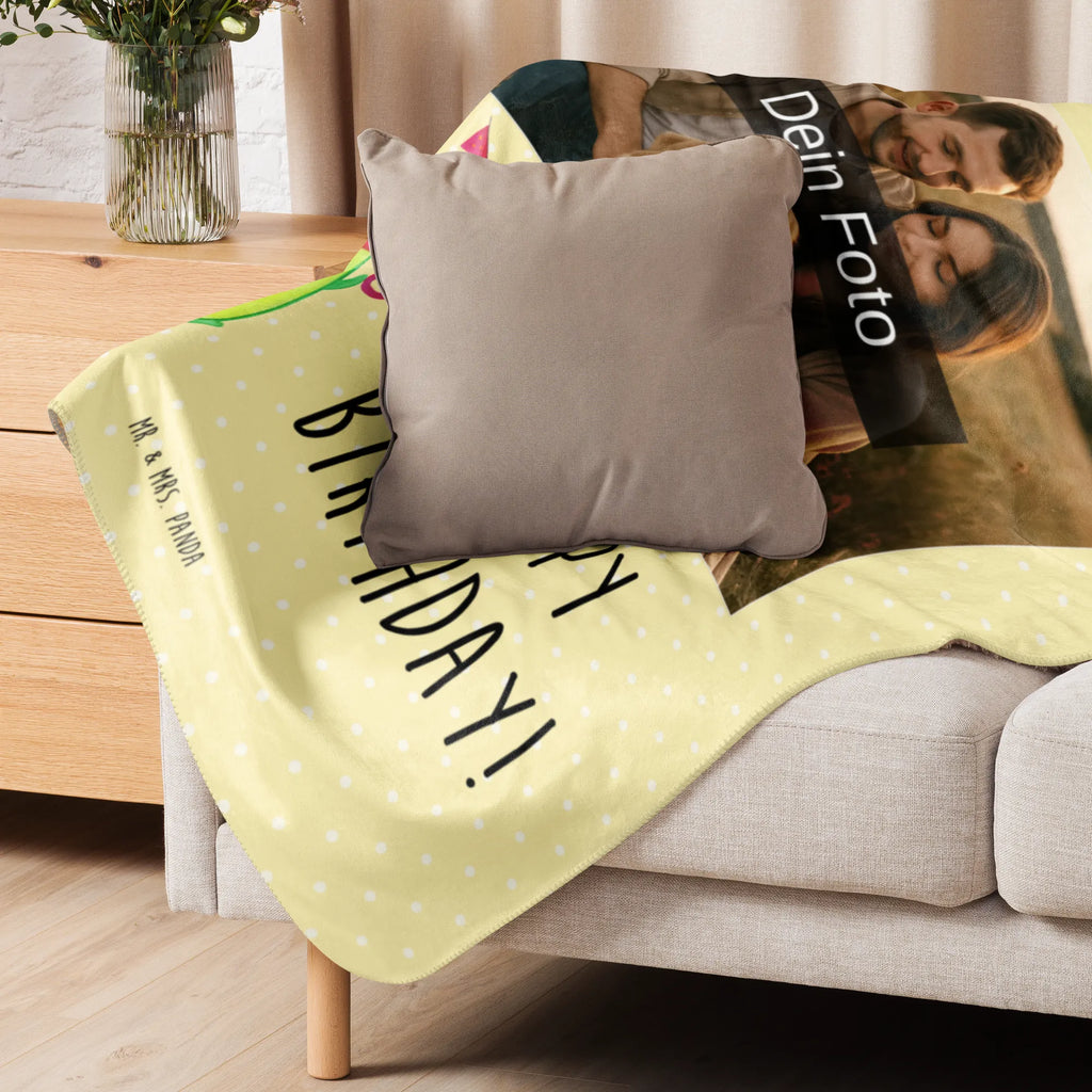 Sherpa Photo Cuddle Blanket avocado Birthday avocado, vegetables