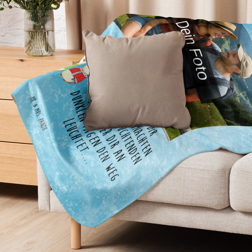 Sherpa Photo Cuddle Blanket wintertime Holy Three Kings Winter, Christmas, Christmas time, snow, Christmas present, Epiphany, Christmas days, Christmas Eve, Santa Claus