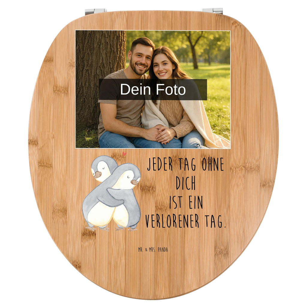 Personalisierter Foto WC Sitz Motiv Pinguine Kuscheln Personalisierter WC-Sitz, Toilettendeckel mit Namen, Personalisierter Klodeckel, WC Sitz mit Namen, Personalisierter Toilettendeckel mit Foto, Personalisierte Klobrille, Liebe, Partner, Freund, Freundin, Ehemann, Ehefrau, Heiraten, Verlobung, Heiratsantrag, Liebesgeschenk, Jahrestag, Hocheitstag, Hochzeitstag, Geschenk für Freundin, Liebesbeweis, für Männer, Geschenk für Partner, Mitbringsel, für Ehemann, Valentinstag, Geschenk für Frauen