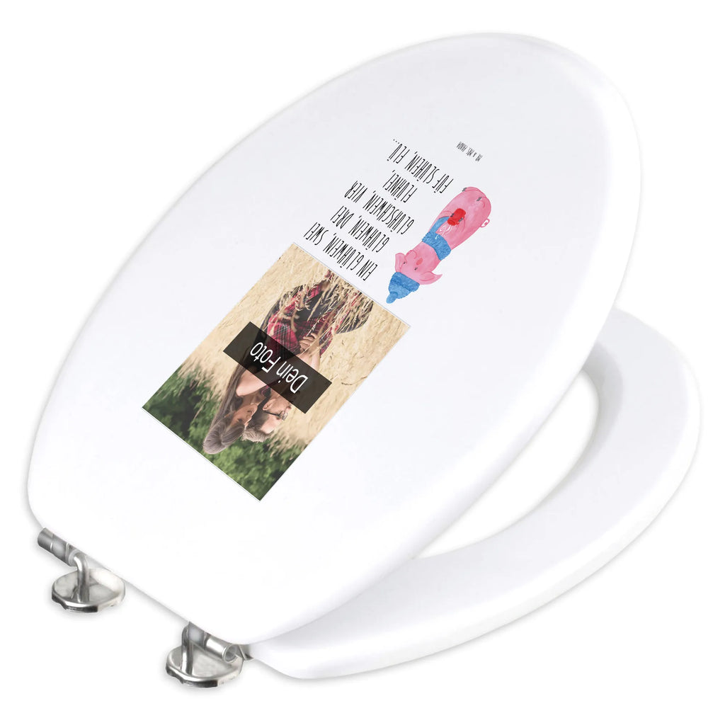 Personalisierter Foto WC Sitz Motiv Schweinchen Glühwein Toilettendeckel mit Namen, Personalisierte Klobrille, Personalisierter WC-Sitz, Personalisierter Klodeckel, Personalisierter Toilettendeckel mit Foto, WC Sitz mit Namen, Winter, Weihnachten, Weihnachtsdeko, Nikolaus, Advent, Heiligabend, Wintermotiv, Weihnachtsmarkt, Glühwein, Betrunken, Spruch