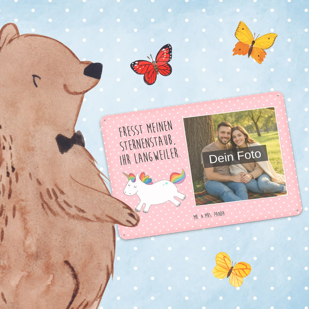 Personalisiertes Foto Blechschild Einhorn Happy Blechschild Für Freunde Mit Wunschfoto, Blechschild Wohnzimmer Mit Bild, Personalisierbares Blechschild Mit Foto, Blechschild Als Geschenk Mit Bild, Metallschild Mit Foto, Blechschild Mit Eigenem Bild, Türschild Mit Bild, Foto-Blechschild Für Zuhause, Design Blechschild Mit Bild, Blechschild Mit Fotodruck, Blechschild Mit Wunschfoto, Blechschild Für Frauen Mit Bild, Nostalgieschild Mit Foto, Spruchschild Mit Foto, Dekoschild Metall Mit Foto, Blechschild Mit Bild Und Namen, Blechschild Für Garten Mit Foto, Blechschild Küche Mit Foto, Retro Blechschild Mit Bild, Metallschild Mit Wunschfoto, Blechschild Handgemacht Mit Foto, Blechschild Für Balkon Mit Wunschbild, Lustiges Blechschild Mit Foto, Personalisierte Wanddeko Aus Metall Mit Foto, Wandschild Mit Foto, Blechschild Zum Hinstellen Mit Bild, Blechschild Für Männer Mit Foto, Vintage Blechschild Mit Wunschfoto, Blechschild Mit Foto, Blechschild Zum Aufhängen Mit Foto, Einhorn, Einhörner, Einhorn Deko, Unicorn, Freude, Lächeln, Lachen, Lebensfreude, glücklich, spannend, witzig, fröhlich, Spaß