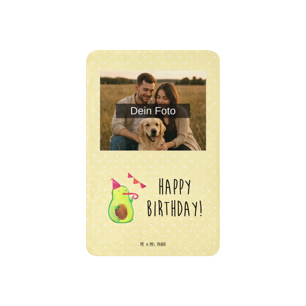 Sherpa Photo Cuddle Blanket avocado Birthday avocado, vegetables
