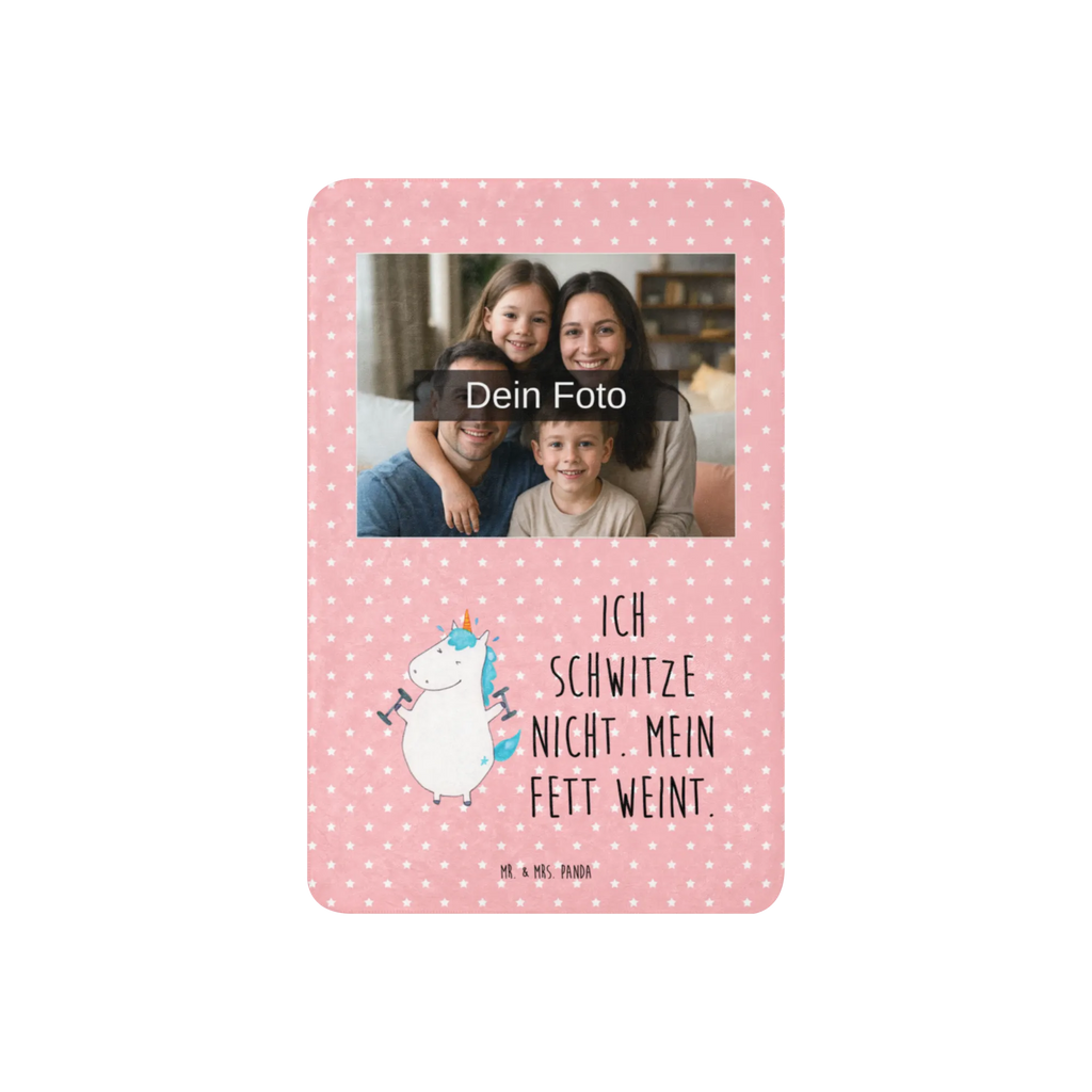 Sherpa Photo Cuddle Blanket unicorn fitness Foto Kuscheldecke, Einhorn, Einhörner, Einhorn Deko, Unicorn, Geräte, Abnehmen, Diät, Gym, Pumpen, Fitnessstudio, Fitness, Sport, Sixpack