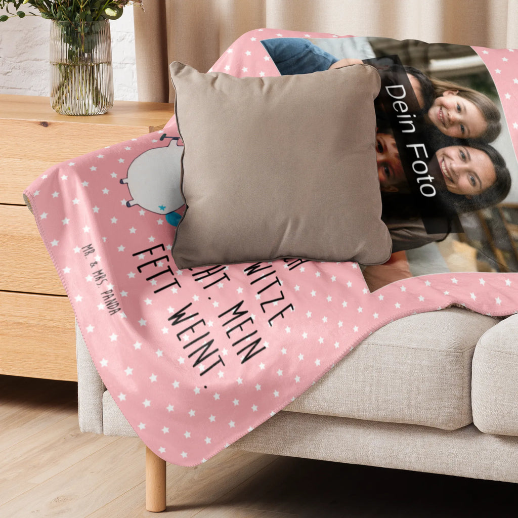 Sherpa Photo Cuddle Blanket unicorn fitness Foto Kuscheldecke, Einhorn, Einhörner, Einhorn Deko, Unicorn, Geräte, Abnehmen, Diät, Gym, Pumpen, Fitnessstudio, Fitness, Sport, Sixpack