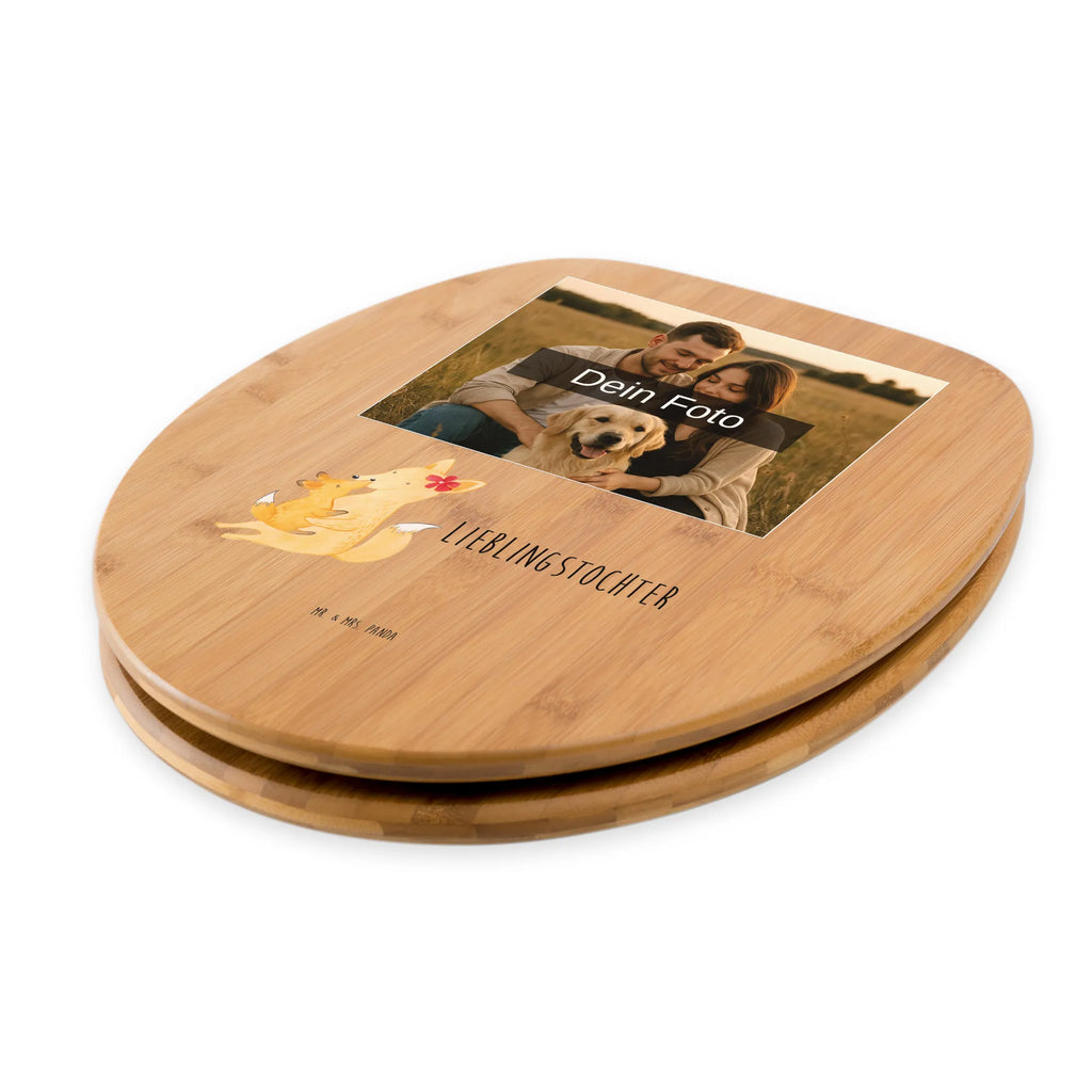Personalisierter Foto WC Sitz Motiv Fuchs Mama Personalisierter Klodeckel, Personalisierter WC-Sitz, Personalisierte Klobrille, WC Sitz mit Namen, Toilettendeckel mit Namen, Personalisierter Toilettendeckel mit Foto, Familie, Vatertag, Muttertag, Bruder, Schwester, Mama, Papa, Oma, Opa, Tochter, Geschenk, Beste Tochter, Mutter, Lieblingstochter