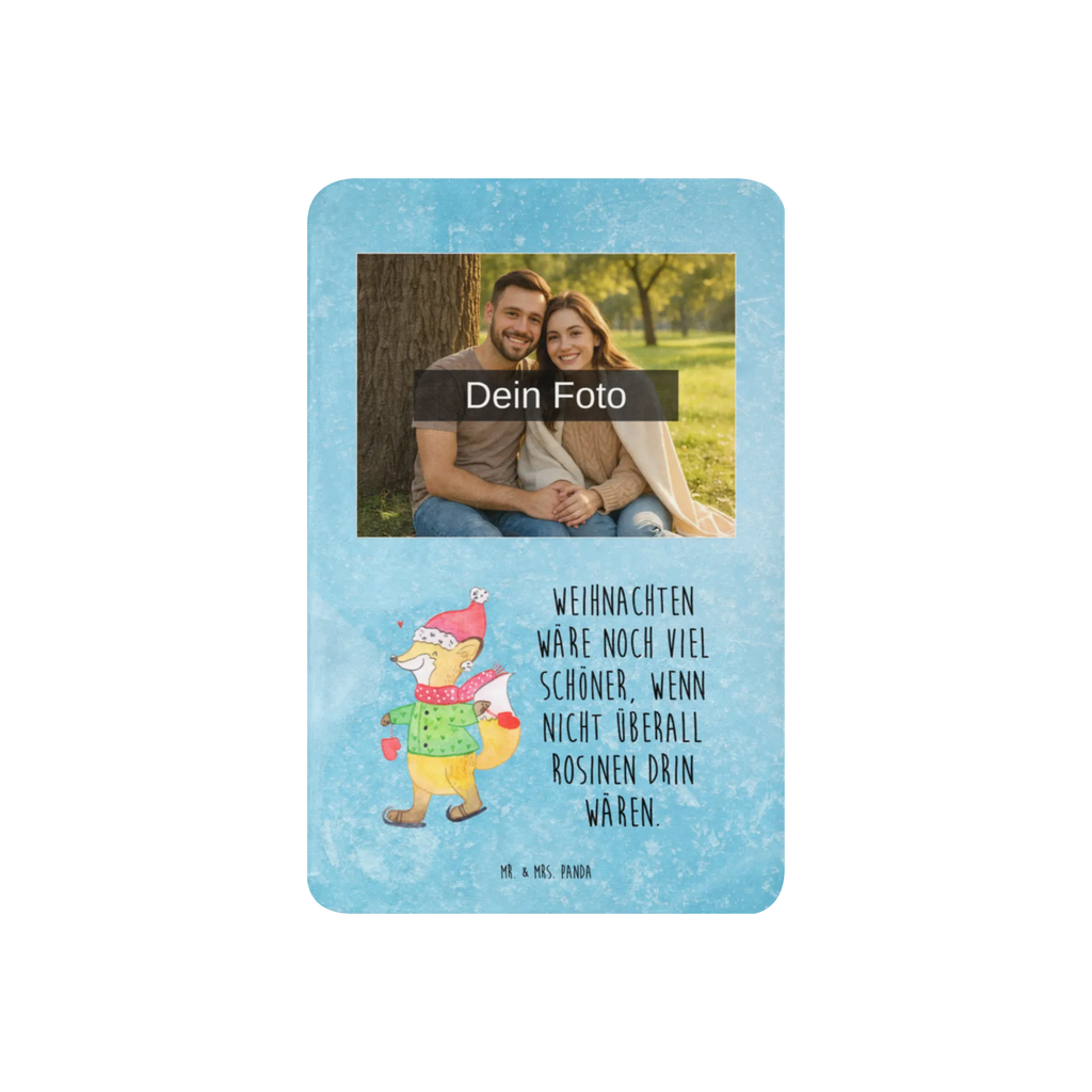 Sherpa Photo Cuddle Blanket Fox skates Winter, Christmas, Christmas time, snow, christmas, winter, christmas present, christmas tree, christmas time, fir tree, santa claus, christmas days, christmas eve