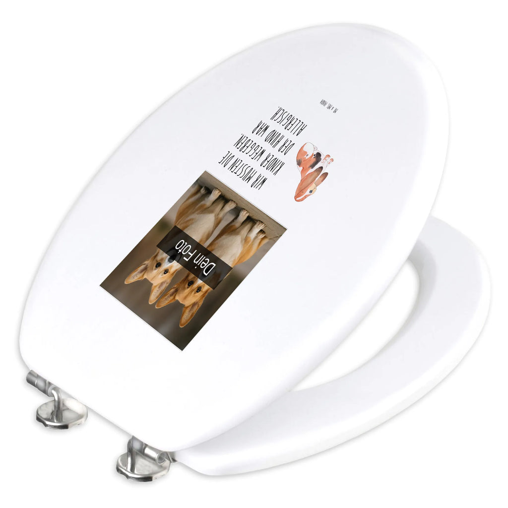 Personalisierter Foto WC Sitz Motiv Hund Basset Hound WC Sitz mit Namen, Personalisierter Klodeckel, Personalisierte Klobrille, Personalisierter Toilettendeckel mit Foto, Toilettendeckel mit Namen, Personalisierter WC-Sitz, Hund, Hundemotiv, Haustier, Hunderasse, Tierliebhaber, Hundebesitzer, Sprüche, Basset Hound, Hundeliebe, Basset, kinderlos