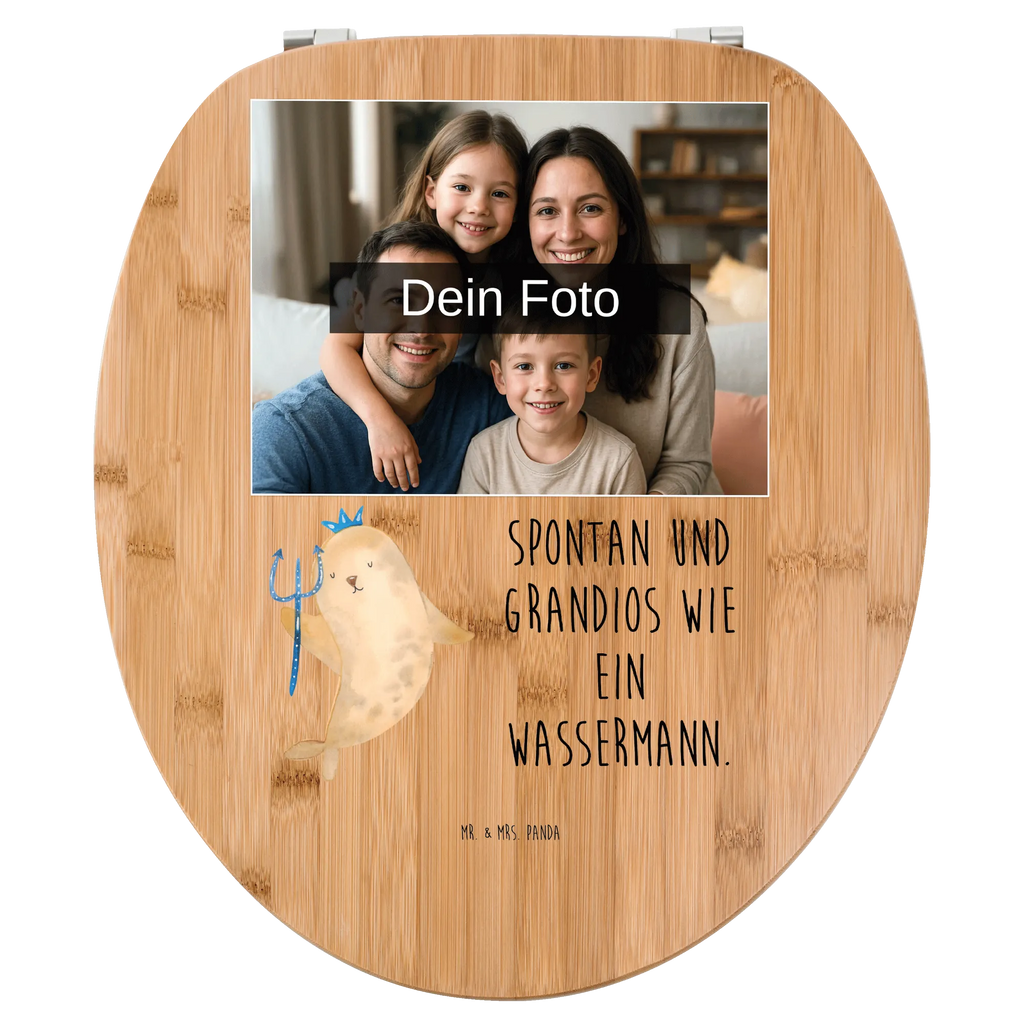 Personalisierter Foto WC Sitz Motiv Sternzeichen Wassermann Toilettendeckel mit Namen, Personalisierter Toilettendeckel mit Foto, Personalisierter WC-Sitz, WC Sitz mit Namen, Personalisierte Klobrille, Personalisierter Klodeckel, Tierkreiszeichen, Sternzeichen, Horoskop, Astrologie, Aszendent, Geburtstag Januar, Geburtstag Februar, Geschenk Januar, Wassermann Sternzeichen, Geschenk Februar, Meer Geschenk, Nix, Meermann, Wassermann Geschenk