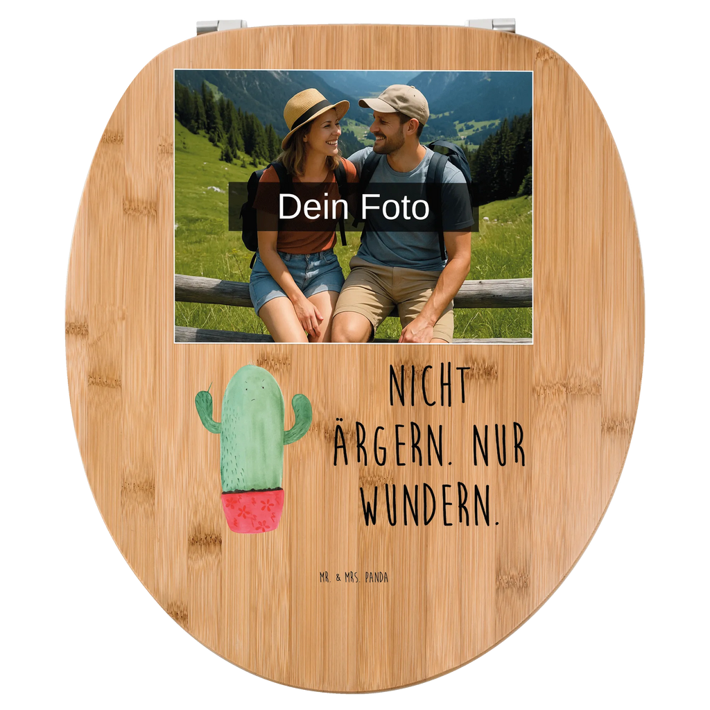 Personalisierter Foto WC Sitz Motiv Kaktus Wut Personalisierte Klobrille, Toilettendeckel mit Namen, Personalisierter Toilettendeckel mit Foto, Personalisierter Klodeckel, Personalisierter WC-Sitz, WC Sitz mit Namen, Kaktus, Kakteen, wütend, Schule, Kollege, Büro, Kollegin, ärgern, Büroalltag, Chefin