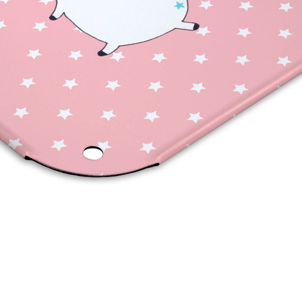 Personalized Photo Metal Sign unicorn Suitcase unicorn, unicorns, adventure, luggage, traveling, suitcase, travel, traveler gift, Unicorn, holiday present