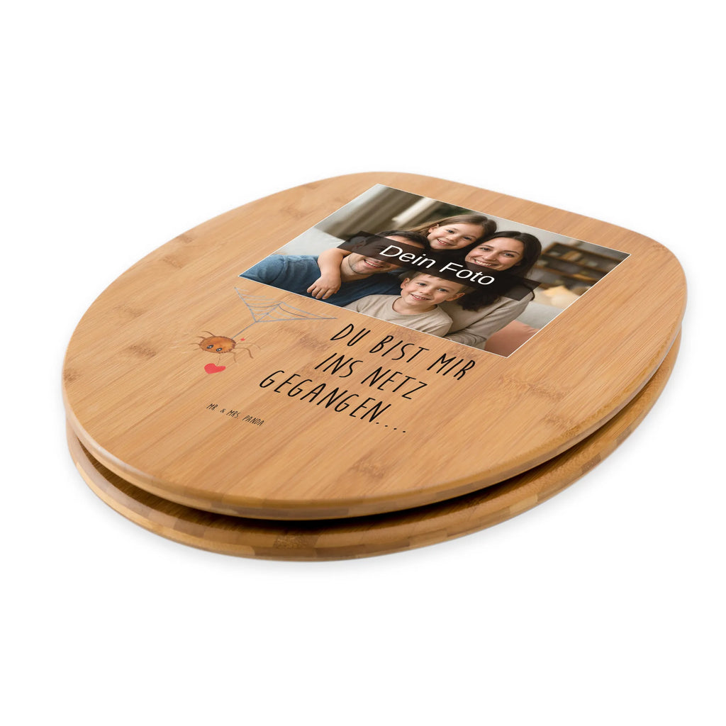 Personalisierter Foto WC Sitz Motiv Spinne Agathe Liebe Personalisierter Klodeckel, Toilettendeckel mit Namen, WC Sitz mit Namen, Personalisierte Klobrille, Personalisierter Toilettendeckel mit Foto, Personalisierter WC-Sitz, Spinne Agathe, Spinne, Agathe, Videos, Merchandise, Liebesgeschenk, Liebe, Liebesbeweis, Verliebt