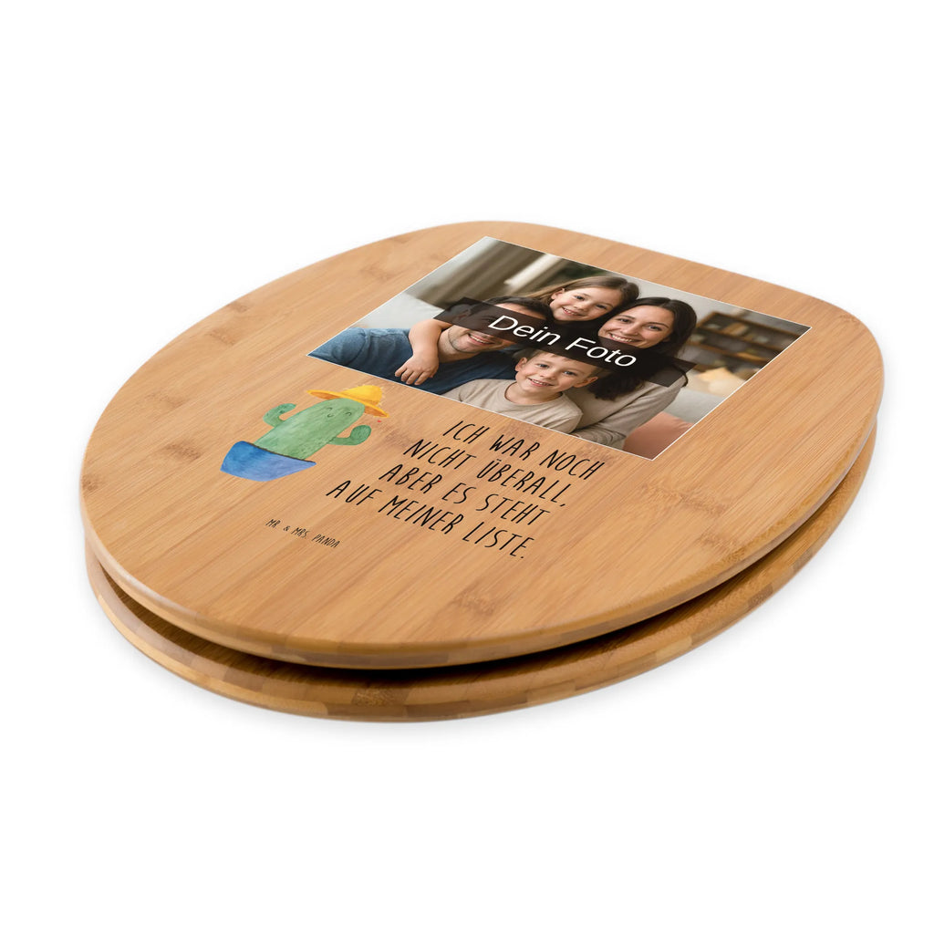 Personalisierter Foto WC Sitz Motiv Kaktus Hut Personalisierte Klobrille, Personalisierter Toilettendeckel mit Foto, Toilettendeckel mit Namen, Personalisierter Klodeckel, WC Sitz mit Namen, Personalisierter WC-Sitz, Kaktus, Kakteen, Städtetrip, Weltreise, Motivation, Spruch, Kaktusliebe, Geschenkidee, Reisen, Reisetagebuch, Weltenbummler