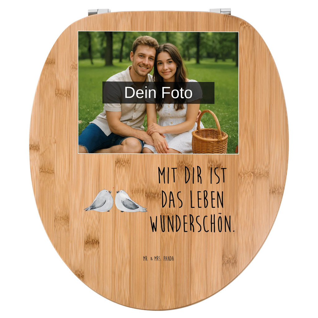 Personalisierter Foto WC Sitz Motiv Turteltauben Liebe Personalisierter WC-Sitz, Personalisierte Klobrille, Toilettendeckel mit Namen, Personalisierter Klodeckel, Personalisierter Toilettendeckel mit Foto, WC Sitz mit Namen, Liebe, Partner, Freund, Freundin, Ehemann, Ehefrau, Heiraten, Verlobung, Heiratsantrag, Liebesgeschenk, Jahrestag, Hocheitstag, Geschenk Freundin, Verheiratet, Verlobt, Geschenk Hochzeit, Geschenk Freund, Tauben, Turteltauben, Liebesbeweis, Turteltäubchen, Hochzeitstag, Verliebt