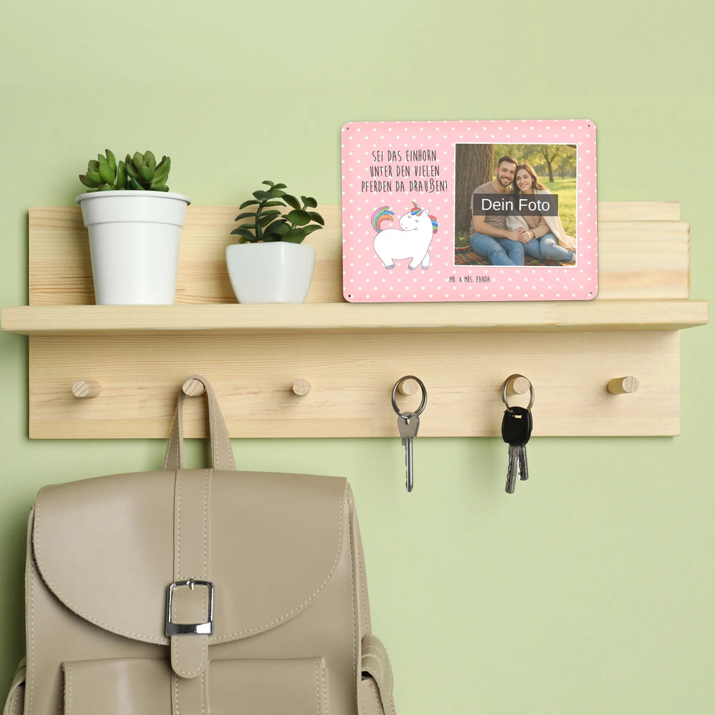 Personalisiertes Foto Blechschild Einhorn Stolzieren Vintage Blechschild Mit Wunschfoto, Foto-Blechschild Für Zuhause, Metallschild Mit Foto, Retro Blechschild Mit Bild, Blechschild Für Männer Mit Foto, Spruchschild Mit Foto, Blechschild Für Frauen Mit Bild, Blechschild Zum Hinstellen Mit Bild, Blechschild Für Balkon Mit Wunschbild, Blechschild Mit Foto, Blechschild Für Garten Mit Foto, Wandschild Mit Foto, Lustiges Blechschild Mit Foto, Metallschild Mit Wunschfoto, Blechschild Mit Bild Und Namen, Blechschild Für Freunde Mit Wunschfoto, Blechschild Mit Wunschfoto, Blechschild Mit Fotodruck, Blechschild Handgemacht Mit Foto, Blechschild Wohnzimmer Mit Bild, Blechschild Als Geschenk Mit Bild, Türschild Mit Bild, Personalisierte Wanddeko Aus Metall Mit Foto, Dekoschild Metall Mit Foto, Personalisierbares Blechschild Mit Foto, Blechschild Zum Aufhängen Mit Foto, Blechschild Küche Mit Foto, Nostalgieschild Mit Foto, Blechschild Mit Eigenem Bild, Design Blechschild Mit Bild, Einhorn, Einhörner, Einhorn Deko, Unicorn, Geschenk, Reiter, Pferd, Freundin, stolz, bunt, anders, Reiten
