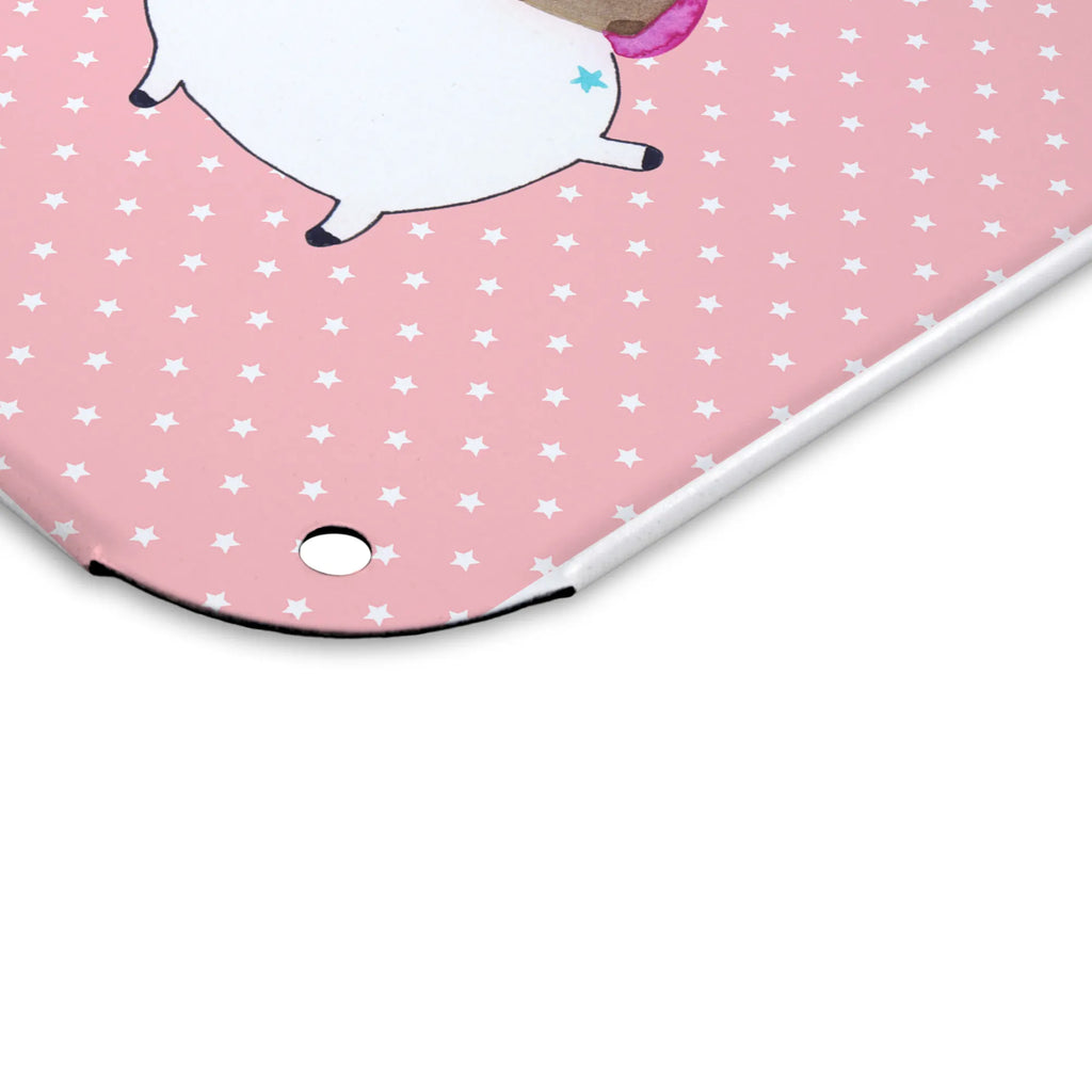 Personalized Photo Metal Sign unicorn Suitcase unicorn, unicorns, adventure, luggage, traveling, suitcase, travel, traveler gift, Unicorn, holiday present