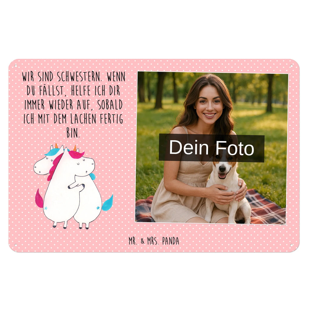 Personalisiertes Foto Blechschild Einhörner Umarmen Türschild Mit Bild, Blechschild Als Geschenk Mit Bild, Nostalgieschild Mit Foto, Blechschild Zum Aufhängen Mit Foto, Metallschild Mit Wunschfoto, Blechschild Mit Eigenem Bild, Blechschild Für Männer Mit Foto, Lustiges Blechschild Mit Foto, Blechschild Für Balkon Mit Wunschbild, Design Blechschild Mit Bild, Blechschild Handgemacht Mit Foto, Blechschild Für Frauen Mit Bild, Blechschild Mit Bild Und Namen, Personalisierbares Blechschild Mit Foto, Wandschild Mit Foto, Blechschild Mit Foto, Personalisierte Wanddeko Aus Metall Mit Foto, Blechschild Mit Wunschfoto, Blechschild Für Freunde Mit Wunschfoto, Blechschild Für Garten Mit Foto, Retro Blechschild Mit Bild, Vintage Blechschild Mit Wunschfoto, Blechschild Zum Hinstellen Mit Bild, Spruchschild Mit Foto, Blechschild Wohnzimmer Mit Bild, Dekoschild Metall Mit Foto, Foto-Blechschild Für Zuhause, Blechschild Küche Mit Foto, Metallschild Mit Foto, Blechschild Mit Fotodruck, Einhorn, Einhörner, Einhorn Deko, Unicorn, Schwester, Liebe, Familie, Schwestern, Geschwister, Freundin, Freundinnen, Sister, BFF