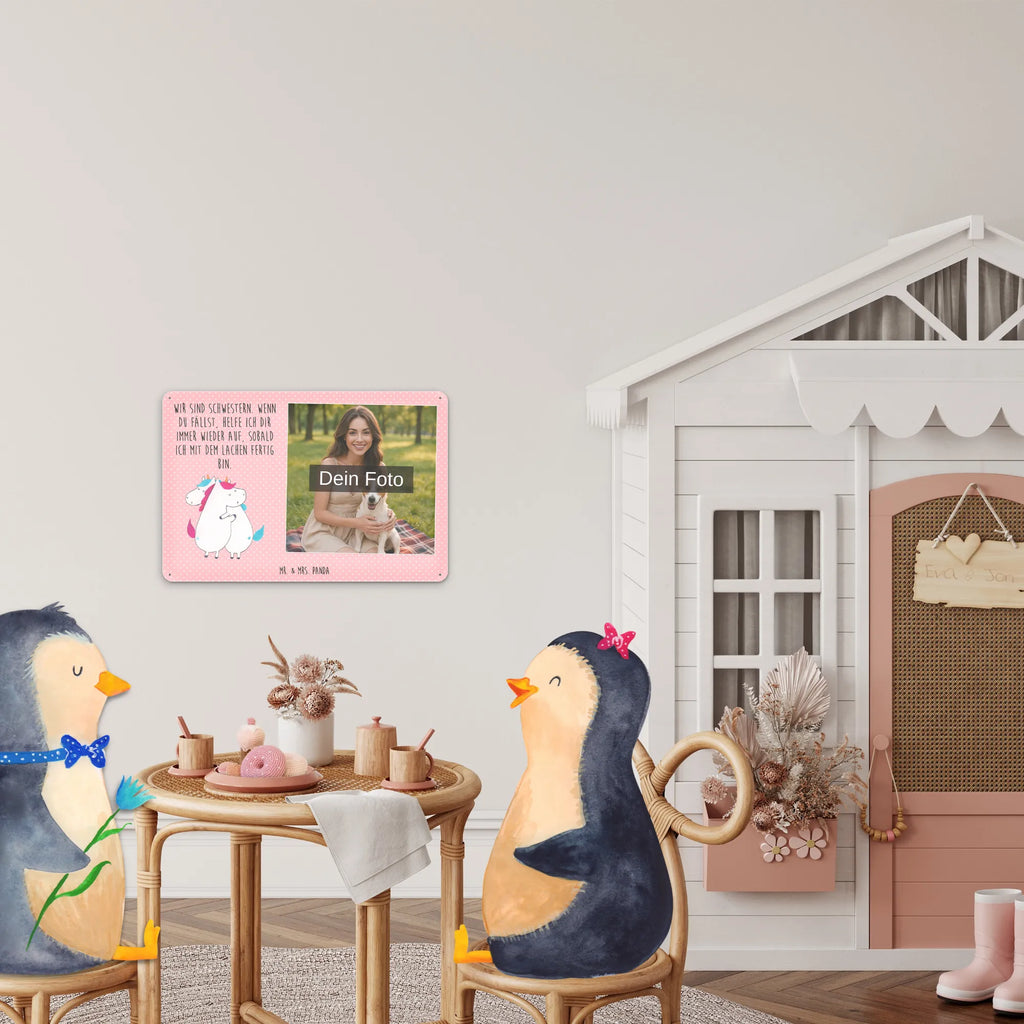 Personalisiertes Foto Blechschild Einhörner Umarmen Türschild Mit Bild, Blechschild Als Geschenk Mit Bild, Nostalgieschild Mit Foto, Blechschild Zum Aufhängen Mit Foto, Metallschild Mit Wunschfoto, Blechschild Mit Eigenem Bild, Blechschild Für Männer Mit Foto, Lustiges Blechschild Mit Foto, Blechschild Für Balkon Mit Wunschbild, Design Blechschild Mit Bild, Blechschild Handgemacht Mit Foto, Blechschild Für Frauen Mit Bild, Blechschild Mit Bild Und Namen, Personalisierbares Blechschild Mit Foto, Wandschild Mit Foto, Blechschild Mit Foto, Personalisierte Wanddeko Aus Metall Mit Foto, Blechschild Mit Wunschfoto, Blechschild Für Freunde Mit Wunschfoto, Blechschild Für Garten Mit Foto, Retro Blechschild Mit Bild, Vintage Blechschild Mit Wunschfoto, Blechschild Zum Hinstellen Mit Bild, Spruchschild Mit Foto, Blechschild Wohnzimmer Mit Bild, Dekoschild Metall Mit Foto, Foto-Blechschild Für Zuhause, Blechschild Küche Mit Foto, Metallschild Mit Foto, Blechschild Mit Fotodruck, Einhorn, Einhörner, Einhorn Deko, Unicorn, Schwester, Liebe, Familie, Schwestern, Geschwister, Freundin, Freundinnen, Sister, BFF