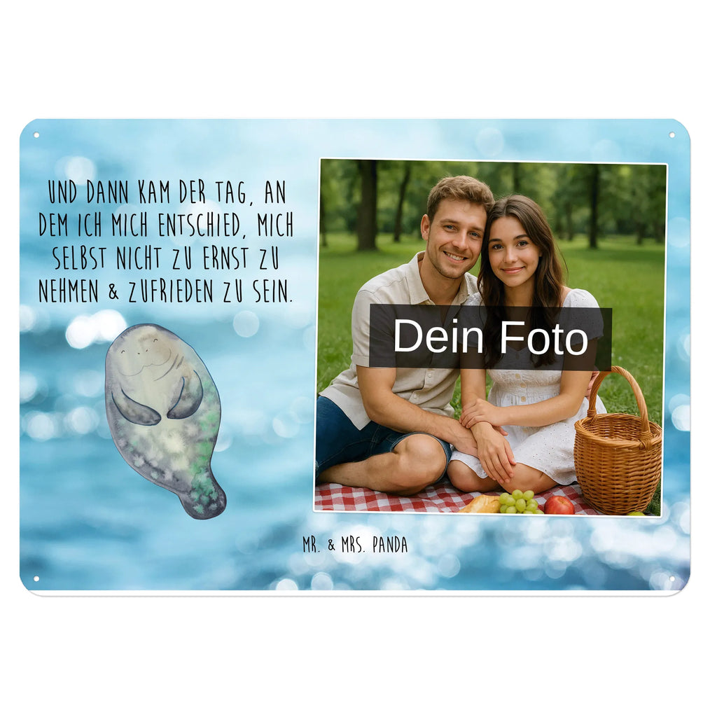 Personalisiertes Foto Blechschild Seekuh Happy Personalisierbares Blechschild Mit Foto, Metallschild Mit Wunschfoto, Metallschild Mit Foto, Wandschild Mit Foto, Vintage Blechschild Mit Wunschfoto, Personalisierte Wanddeko Aus Metall Mit Foto, Blechschild Zum Hinstellen Mit Bild, Blechschild Mit Fotodruck, Retro Blechschild Mit Bild, Blechschild Als Geschenk Mit Bild, Blechschild Mit Foto, Blechschild Zum Aufhängen Mit Foto, Design Blechschild Mit Bild, Blechschild Für Freunde Mit Wunschfoto, Blechschild Mit Bild Und Namen, Blechschild Mit Eigenem Bild, Blechschild Für Garten Mit Foto, Nostalgieschild Mit Foto, Blechschild Küche Mit Foto, Blechschild Für Balkon Mit Wunschbild, Foto-Blechschild Für Zuhause, Türschild Mit Bild, Dekoschild Metall Mit Foto, Lustiges Blechschild Mit Foto, Blechschild Mit Wunschfoto, Blechschild Für Frauen Mit Bild, Blechschild Handgemacht Mit Foto, Blechschild Für Männer Mit Foto, Spruchschild Mit Foto, Blechschild Wohnzimmer Mit Bild, Meerestiere, Meer, Urlaub, Selbstliebe, Neuanfang, Seekühe, Respekt, Seekuh, Freundin, Liebeskummer, Zufrieden, Achtsamkeit, Neustart