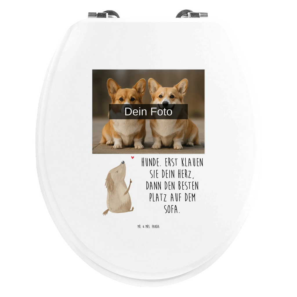 Personalisierter Foto WC Sitz Motiv Hund Liebe Personalisierte Klobrille, WC Sitz mit Namen, Toilettendeckel mit Namen, Personalisierter Klodeckel, Personalisierter Toilettendeckel mit Foto, Personalisierter WC-Sitz, Hund, Hundemotiv, Haustier, Hunderasse, Tierliebhaber, Hundebesitzer, Sprüche, Frauchen, Liebe, Hundeglück, Hundeliebe, Hunde