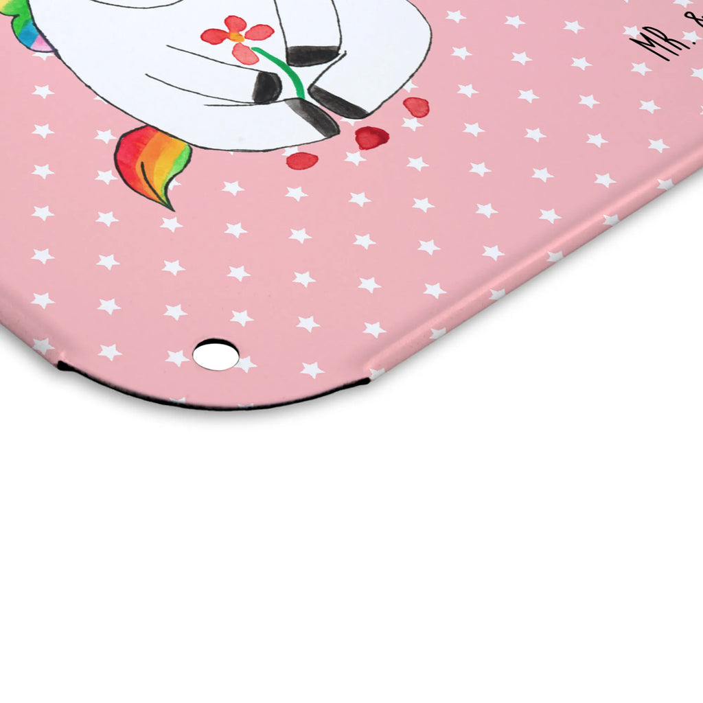 Personalized Photo Metal Sign unicorn Sad unicorn, unicorns, friends, glitter, Friendship, Unicorn, flower, love, consoling, greeting card, grief