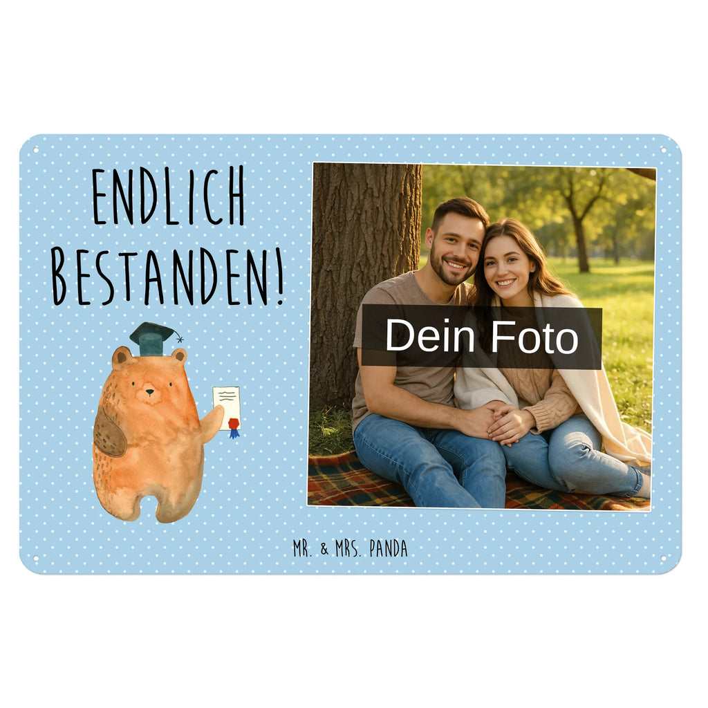 Personalisiertes Foto Blechschild Bär Prüfung Blechschild Für Garten Mit Foto, Metallschild Mit Foto, Blechschild Mit Eigenem Bild, Nostalgieschild Mit Foto, Personalisierbares Blechschild Mit Foto, Blechschild Küche Mit Foto, Vintage Blechschild Mit Wunschfoto, Blechschild Für Frauen Mit Bild, Blechschild Für Balkon Mit Wunschbild, Dekoschild Metall Mit Foto, Design Blechschild Mit Bild, Personalisierte Wanddeko Aus Metall Mit Foto, Foto-Blechschild Für Zuhause, Blechschild Zum Aufhängen Mit Foto, Metallschild Mit Wunschfoto, Wandschild Mit Foto, Blechschild Für Freunde Mit Wunschfoto, Blechschild Mit Foto, Blechschild Als Geschenk Mit Bild, Spruchschild Mit Foto, Blechschild Mit Wunschfoto, Blechschild Zum Hinstellen Mit Bild, Blechschild Handgemacht Mit Foto, Retro Blechschild Mit Bild, Blechschild Wohnzimmer Mit Bild, Blechschild Mit Bild Und Namen, Blechschild Mit Fotodruck, Lustiges Blechschild Mit Foto, Türschild Mit Bild, Blechschild Für Männer Mit Foto, Bär, Teddy, Teddybär, Zeugnis, Abschluss, Abitur, Prüfung bestanden, Prüfungen, Abschlusszeugnis