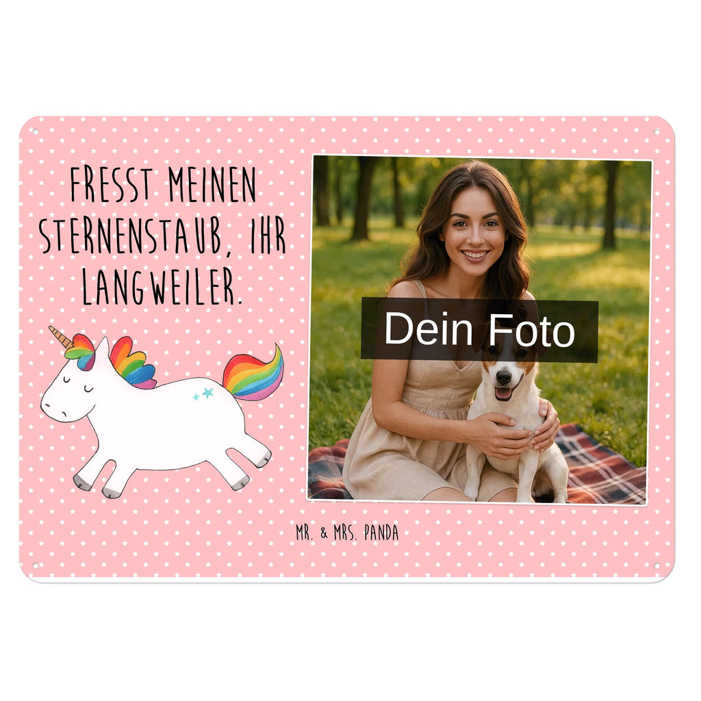 Personalisiertes Foto Blechschild Einhorn Happy Blechschild Für Freunde Mit Wunschfoto, Blechschild Wohnzimmer Mit Bild, Personalisierbares Blechschild Mit Foto, Blechschild Als Geschenk Mit Bild, Metallschild Mit Foto, Blechschild Mit Eigenem Bild, Türschild Mit Bild, Foto-Blechschild Für Zuhause, Design Blechschild Mit Bild, Blechschild Mit Fotodruck, Blechschild Mit Wunschfoto, Blechschild Für Frauen Mit Bild, Nostalgieschild Mit Foto, Spruchschild Mit Foto, Dekoschild Metall Mit Foto, Blechschild Mit Bild Und Namen, Blechschild Für Garten Mit Foto, Blechschild Küche Mit Foto, Retro Blechschild Mit Bild, Metallschild Mit Wunschfoto, Blechschild Handgemacht Mit Foto, Blechschild Für Balkon Mit Wunschbild, Lustiges Blechschild Mit Foto, Personalisierte Wanddeko Aus Metall Mit Foto, Wandschild Mit Foto, Blechschild Zum Hinstellen Mit Bild, Blechschild Für Männer Mit Foto, Vintage Blechschild Mit Wunschfoto, Blechschild Mit Foto, Blechschild Zum Aufhängen Mit Foto, Einhorn, Einhörner, Einhorn Deko, Unicorn, Freude, Lächeln, Lachen, Lebensfreude, glücklich, spannend, witzig, fröhlich, Spaß