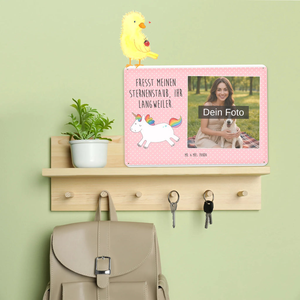 Personalisiertes Foto Blechschild Einhorn Happy Blechschild Für Freunde Mit Wunschfoto, Blechschild Wohnzimmer Mit Bild, Personalisierbares Blechschild Mit Foto, Blechschild Als Geschenk Mit Bild, Metallschild Mit Foto, Blechschild Mit Eigenem Bild, Türschild Mit Bild, Foto-Blechschild Für Zuhause, Design Blechschild Mit Bild, Blechschild Mit Fotodruck, Blechschild Mit Wunschfoto, Blechschild Für Frauen Mit Bild, Nostalgieschild Mit Foto, Spruchschild Mit Foto, Dekoschild Metall Mit Foto, Blechschild Mit Bild Und Namen, Blechschild Für Garten Mit Foto, Blechschild Küche Mit Foto, Retro Blechschild Mit Bild, Metallschild Mit Wunschfoto, Blechschild Handgemacht Mit Foto, Blechschild Für Balkon Mit Wunschbild, Lustiges Blechschild Mit Foto, Personalisierte Wanddeko Aus Metall Mit Foto, Wandschild Mit Foto, Blechschild Zum Hinstellen Mit Bild, Blechschild Für Männer Mit Foto, Vintage Blechschild Mit Wunschfoto, Blechschild Mit Foto, Blechschild Zum Aufhängen Mit Foto, Einhorn, Einhörner, Einhorn Deko, Unicorn, Freude, Lächeln, Lachen, Lebensfreude, glücklich, spannend, witzig, fröhlich, Spaß