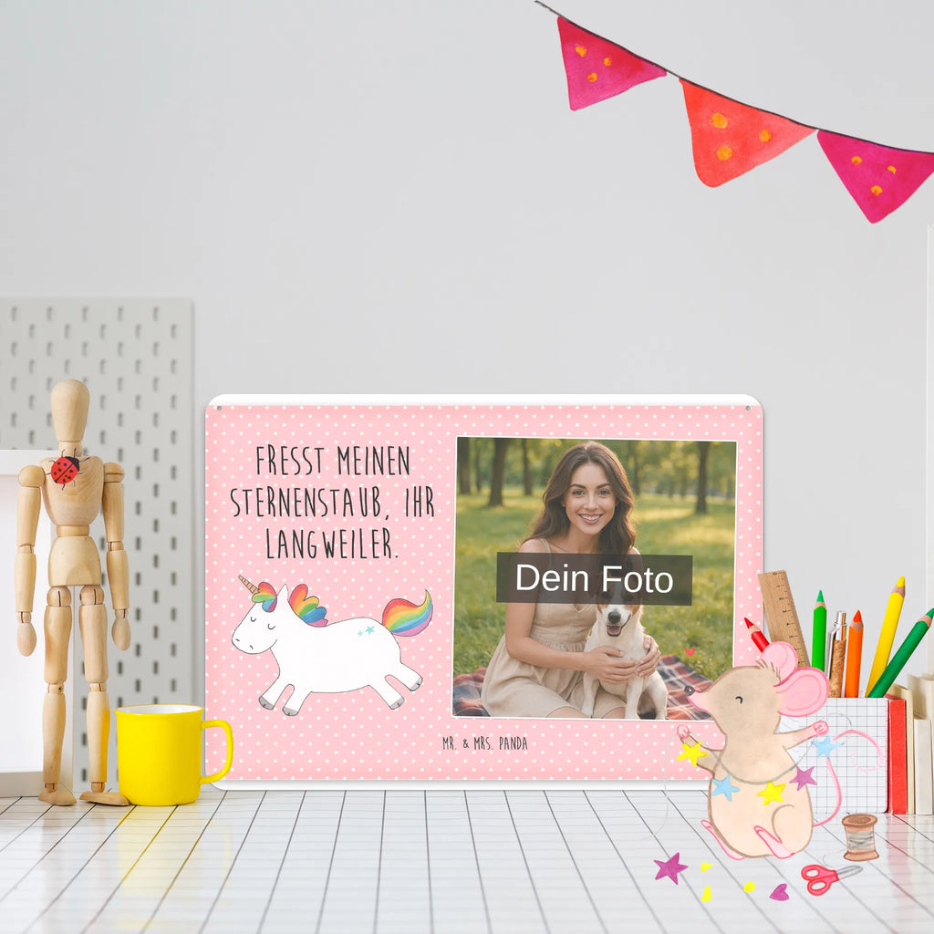 Personalisiertes Foto Blechschild Einhorn Happy Blechschild Für Freunde Mit Wunschfoto, Blechschild Wohnzimmer Mit Bild, Personalisierbares Blechschild Mit Foto, Blechschild Als Geschenk Mit Bild, Metallschild Mit Foto, Blechschild Mit Eigenem Bild, Türschild Mit Bild, Foto-Blechschild Für Zuhause, Design Blechschild Mit Bild, Blechschild Mit Fotodruck, Blechschild Mit Wunschfoto, Blechschild Für Frauen Mit Bild, Nostalgieschild Mit Foto, Spruchschild Mit Foto, Dekoschild Metall Mit Foto, Blechschild Mit Bild Und Namen, Blechschild Für Garten Mit Foto, Blechschild Küche Mit Foto, Retro Blechschild Mit Bild, Metallschild Mit Wunschfoto, Blechschild Handgemacht Mit Foto, Blechschild Für Balkon Mit Wunschbild, Lustiges Blechschild Mit Foto, Personalisierte Wanddeko Aus Metall Mit Foto, Wandschild Mit Foto, Blechschild Zum Hinstellen Mit Bild, Blechschild Für Männer Mit Foto, Vintage Blechschild Mit Wunschfoto, Blechschild Mit Foto, Blechschild Zum Aufhängen Mit Foto, Einhorn, Einhörner, Einhorn Deko, Unicorn, Freude, Lächeln, Lachen, Lebensfreude, glücklich, spannend, witzig, fröhlich, Spaß