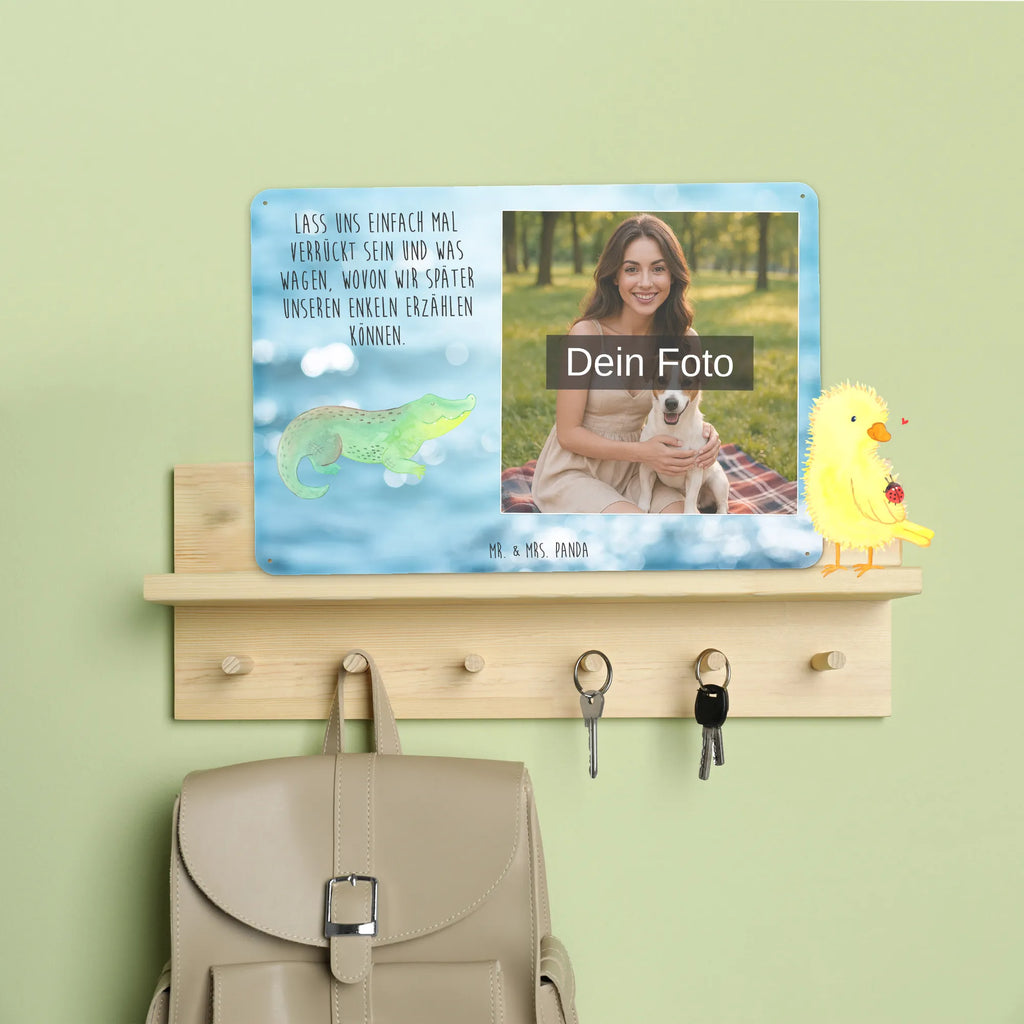 Personalized Photo Metal Sign Crocodile Blechschild Handgemacht Mit Foto, Blechschild Zum Hinstellen Mit Bild, Blechschild Als Geschenk Mit Bild, Design Blechschild Mit Bild, Blechschild Für Garten Mit Foto, Blechschild Für Balkon Mit Wunschbild, Blechschild Mit Fotodruck, Blechschild Mit Eigenem Bild, Blechschild Zum Aufhängen Mit Foto, Blechschild Mit Wunschfoto, Blechschild Mit Bild Und Namen, Foto-Blechschild Für Zuhause, Blechschild Für Männer Mit Foto, Blechschild Wohnzimmer Mit Bild, Türschild Mit Bild, Blechschild Mit Foto, Vintage Blechschild Mit Wunschfoto, Wandschild Mit Foto, Personalisierte Wanddeko Aus Metall Mit Foto, Dekoschild Metall Mit Foto, Lustiges Blechschild Mit Foto, Metallschild Mit Wunschfoto, Blechschild Für Frauen Mit Bild, Blechschild Küche Mit Foto, Personalisierbares Blechschild Mit Foto, Retro Blechschild Mit Bild, Blechschild Für Freunde Mit Wunschfoto, Metallschild Mit Foto, Spruchschild Mit Foto, Nostalgieschild Mit Foto, Meerestiere, Meer, Urlaub, Reiselust, spontan sein, Lieblingsmensch, Krokodil, verrückt sein, beste Freundin, Krokodile, Freundin, Abenteuerlust