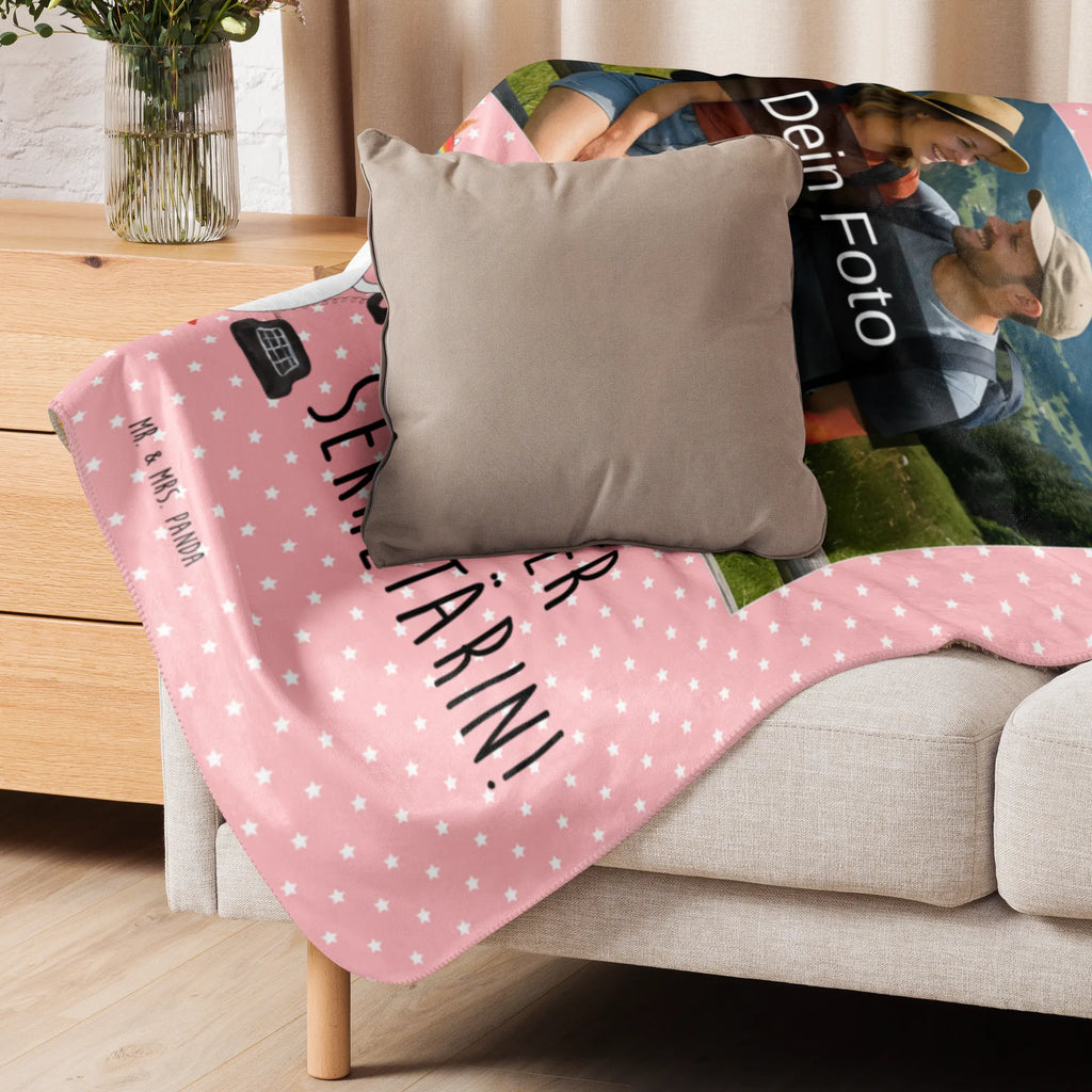 Sherpa Photo Cuddle Blanket unicorn secretary unicorn, unicorns, office help, secretary present, office worker, attorney, Secretary, tax office, gift colleg, office