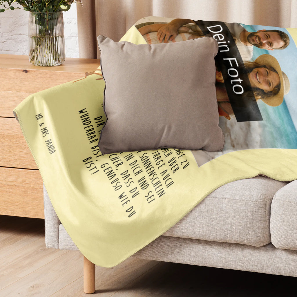 Sherpa Photo Cuddle Blanket Spider Agatha Motivation Foto Kuscheldecke, Spinne Agathe, Spinne, Agathe, Videos, Merchandise, Vertrauen, Liebe, Glück, Motivation, Dankeschön