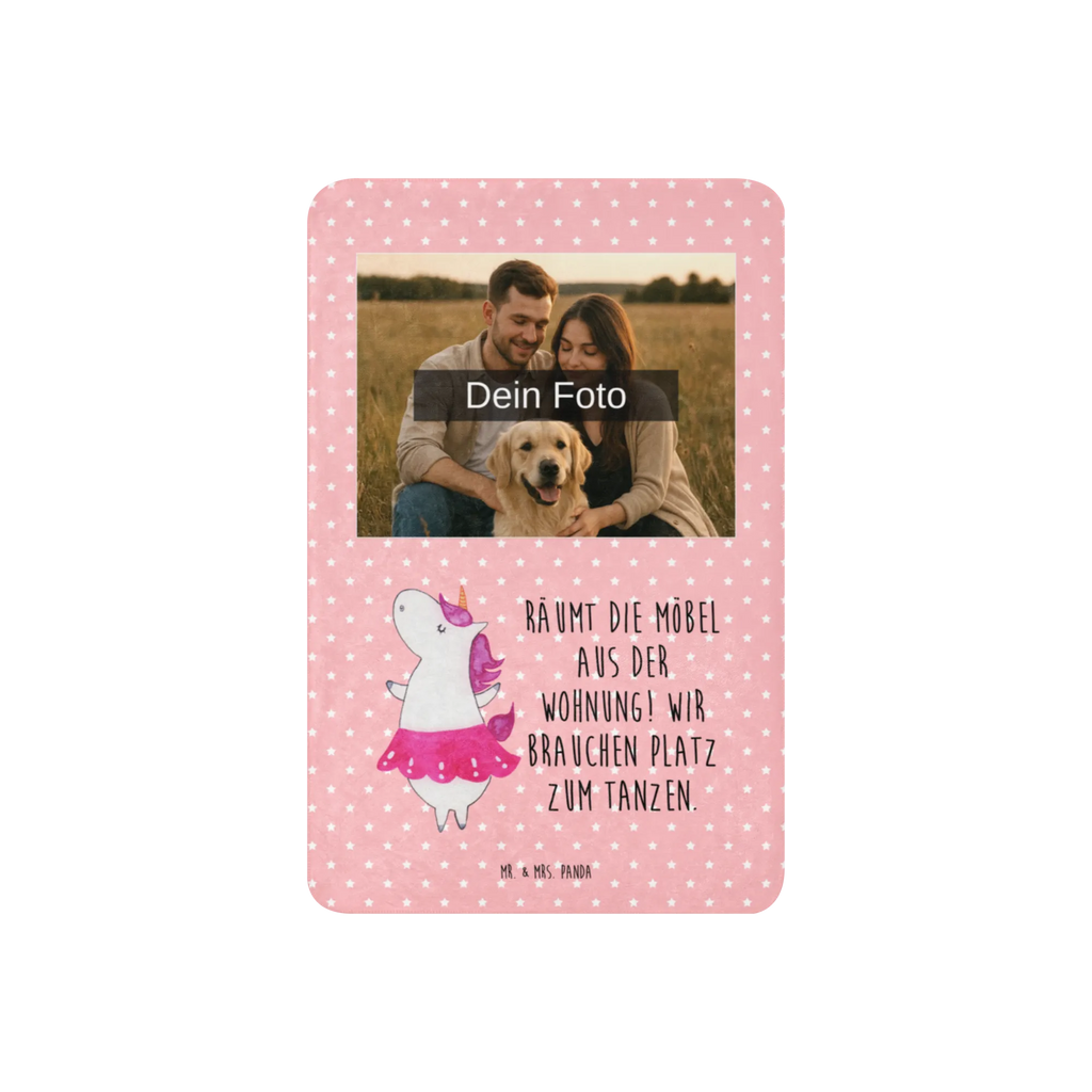 Sherpa Photo Cuddle Blanket unicorn ballerina Foto Kuscheldecke, Einhorn, Einhörner, Einhorn Deko, Unicorn, Tänzerin, Spaß, Lebenslust, Tanzen, Feiern, Ballerina, Wohnung, Geburtstag, Party, Lebensfreude