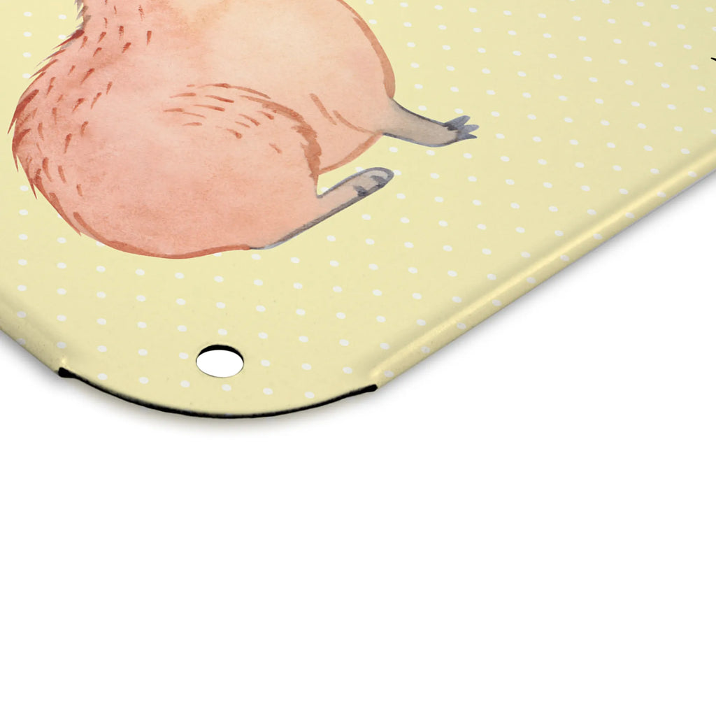 Personalized Photo Metal Sign Capybara flower small animals, cute, funny, cute animal motives, hand drawn, small world, funny sayings, good mood, happy, gifts, gift ideas, special gifts, animal lover, card