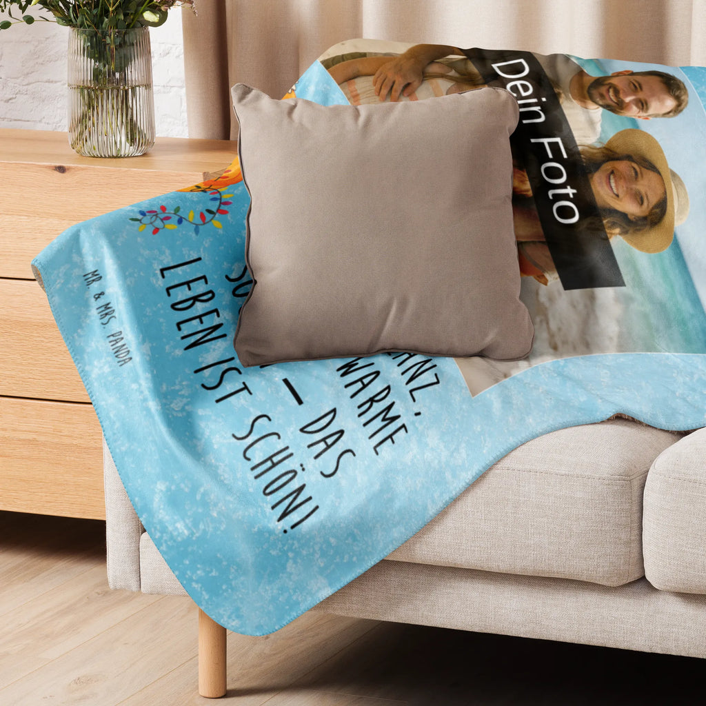 Sherpa Photo Cuddle Blanket Fox Christmas Winter, Christmas, Christmas time, snow, Foxes, Saying beautiful, Santa Claus, Gift Christmas, Christmas Eve, Fox