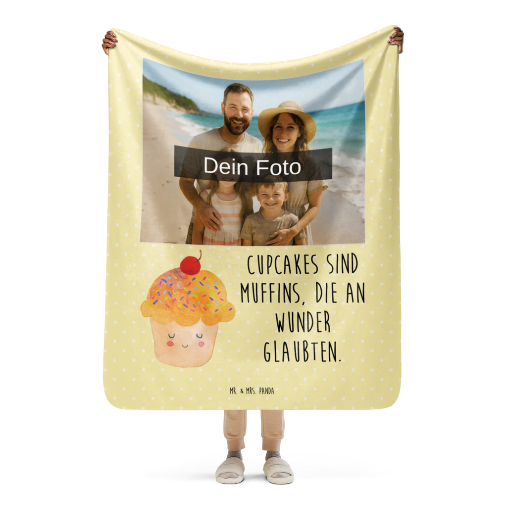 Sherpa Photo Cuddle Blanket Cupcake Foto Kuscheldecke, Tiermotive, Gute Laune, lustige Sprüche, Tiere, Küche Deko, Geschenk Koch, Backen Geschenk, Wunder, Muffin, Motivation Sprüche, Küche Spruch, Cupcakes