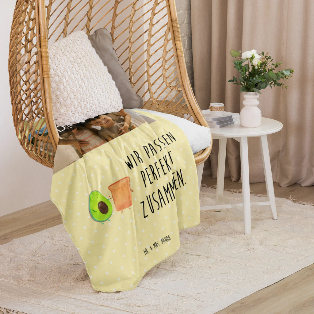 Sherpa Photo Cuddle Blanket avocado toast avocado, vegetables, Friend, Wedding gift, Avocado, Girlfriend, Toast, Anniversary gift, Wedding, Engagement, Anniversary, Couple, Lovers, Engagement party, Toast bread
