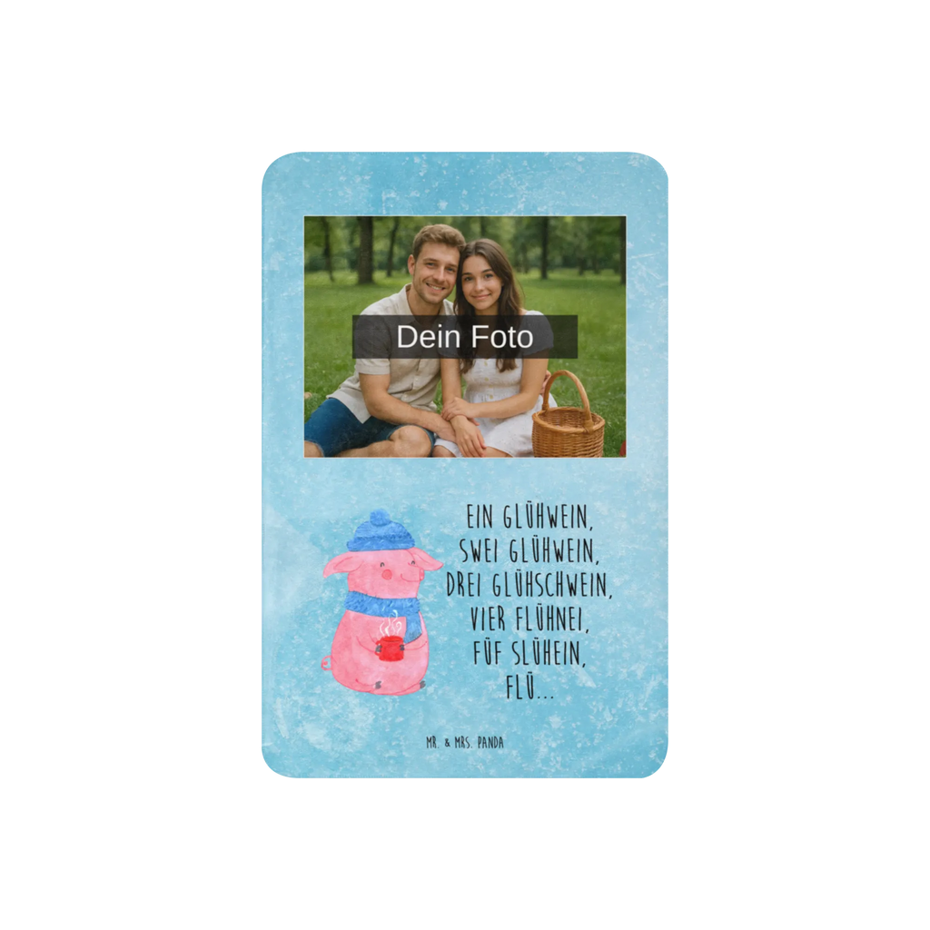 Sherpa Photo Cuddle Blanket piggy Mulled wine Foto Kuscheldecke, Winter, Weihnachten, Weihnachtsdeko, Nikolaus, Advent, Heiligabend, Wintermotiv, Glühwein, Betrunken, Weihnachtsmarkt, Spruch