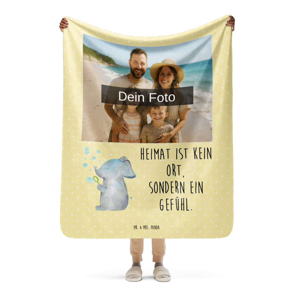 Sherpa Photo Cuddle Blanket elephant soap bubbles Foto Kuscheldecke, Tiermotive, Gute Laune, lustige Sprüche, Tiere, Elefanten, Liebe, Dickhäuter, Liebesspruch, Liebesbeweis, Elefant, Rüsseltier, Heimat, Seifenblasen, Gefühl. Daheim