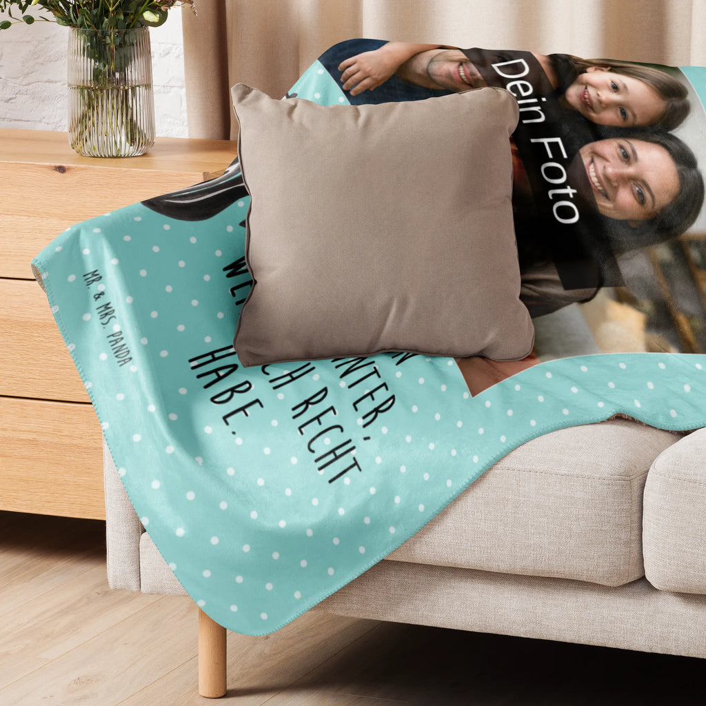 Sherpa Photo Cuddle Blanket skunk Sit Foto Kuscheldecke, Stinktier, Skunk, Recht, Wildtier, Raubtier, Besserwisser, Stinki, Büro, Stinker, Spruch