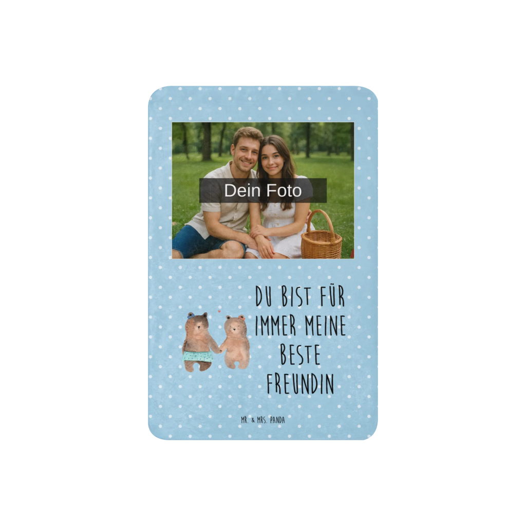 Sherpa Photo Cuddle Blanket bear Girlfriend bear, teddy, teddy bear, cuddly toy, bear girlfriend best friend love proof of love loves buddy buddy