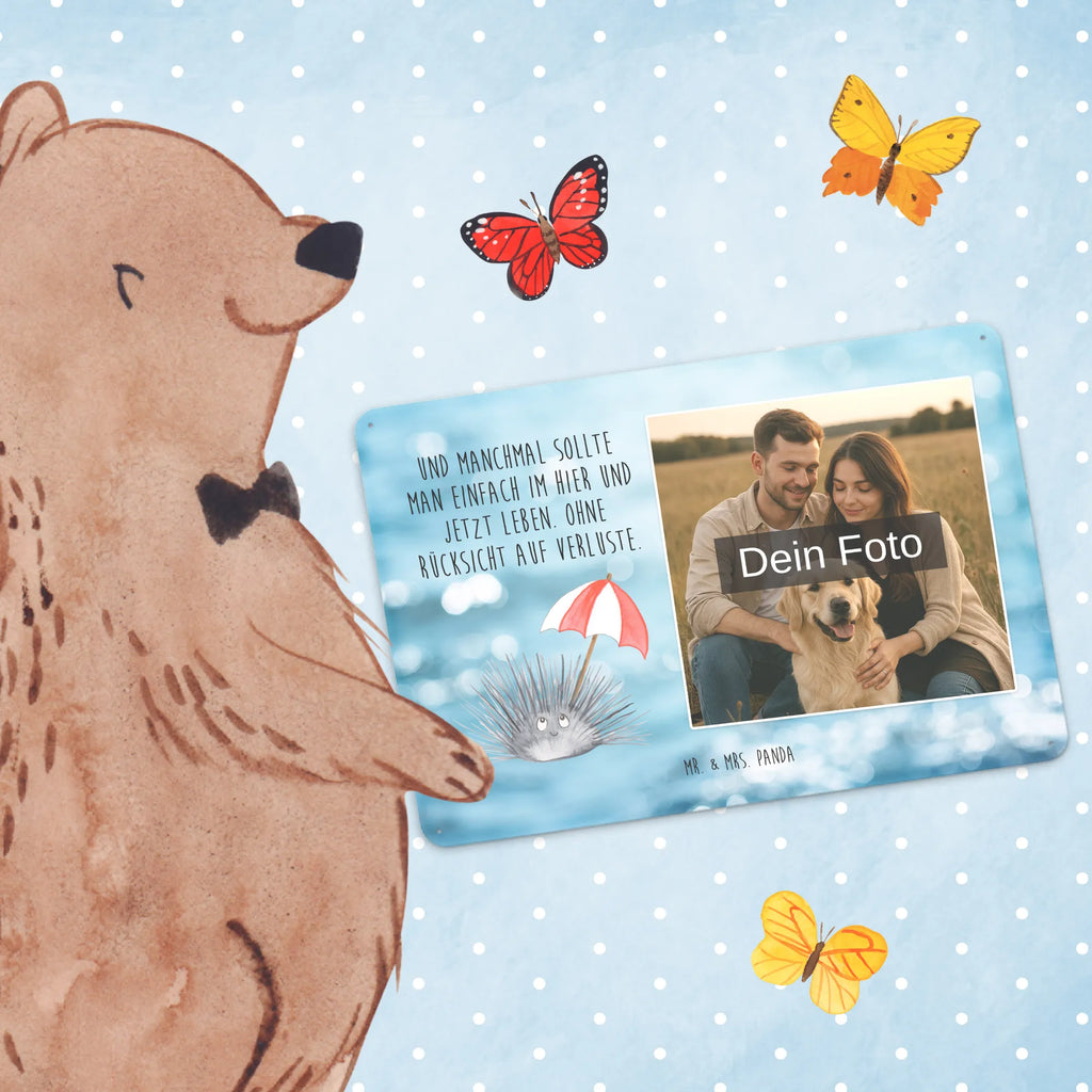 Personalisiertes Foto Blechschild Seeigel Spruchschild Mit Foto, Personalisierbares Blechschild Mit Foto, Blechschild Mit Wunschfoto, Blechschild Handgemacht Mit Foto, Dekoschild Metall Mit Foto, Nostalgieschild Mit Foto, Blechschild Für Freunde Mit Wunschfoto, Foto-Blechschild Für Zuhause, Blechschild Zum Hinstellen Mit Bild, Lustiges Blechschild Mit Foto, Türschild Mit Bild, Blechschild Für Garten Mit Foto, Vintage Blechschild Mit Wunschfoto, Metallschild Mit Foto, Blechschild Küche Mit Foto, Blechschild Zum Aufhängen Mit Foto, Design Blechschild Mit Bild, Blechschild Mit Foto, Retro Blechschild Mit Bild, Blechschild Für Männer Mit Foto, Blechschild Für Balkon Mit Wunschbild, Blechschild Mit Bild Und Namen, Wandschild Mit Foto, Blechschild Mit Fotodruck, Blechschild Für Frauen Mit Bild, Blechschild Mit Eigenem Bild, Metallschild Mit Wunschfoto, Personalisierte Wanddeko Aus Metall Mit Foto, Blechschild Wohnzimmer Mit Bild, Blechschild Als Geschenk Mit Bild, Meerestiere, Meer, Urlaub, Hier und Jetzt, Selbstakzeptanz, Seeigel, Achtsamkeit, Lebe, Selbstliebe, Leben