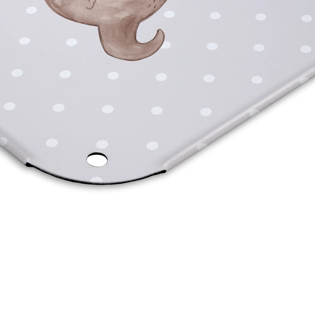 Personalized Photo Metal Sign otter Embrace otter, marten, sea otter, European otter, water mammal, aquatic animal, baby otter, predator, water, otter gifts, animal lover, gift ideas for animal lovers, animal, mammal, water animal, gifts for people in love, Otter Sea Otter Lake Otter