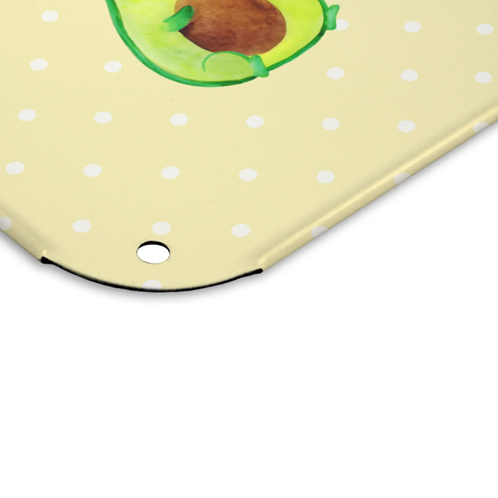 Personalized Photo Metal Sign avocado Birthday avocado, vegetables