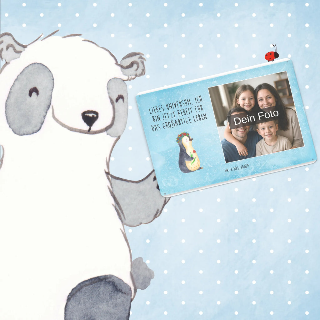 Personalisiertes Foto Blechschild Pinguin Blumen Blechschild Mit Wunschfoto, Retro Blechschild Mit Bild, Nostalgieschild Mit Foto, Metallschild Mit Foto, Lustiges Blechschild Mit Foto, Blechschild Für Balkon Mit Wunschbild, Personalisierbares Blechschild Mit Foto, Blechschild Mit Foto, Spruchschild Mit Foto, Blechschild Für Männer Mit Foto, Blechschild Zum Hinstellen Mit Bild, Blechschild Mit Fotodruck, Blechschild Mit Bild Und Namen, Türschild Mit Bild, Metallschild Mit Wunschfoto, Blechschild Küche Mit Foto, Blechschild Handgemacht Mit Foto, Foto-Blechschild Für Zuhause, Dekoschild Metall Mit Foto, Personalisierte Wanddeko Aus Metall Mit Foto, Blechschild Mit Eigenem Bild, Blechschild Als Geschenk Mit Bild, Design Blechschild Mit Bild, Blechschild Wohnzimmer Mit Bild, Blechschild Für Frauen Mit Bild, Vintage Blechschild Mit Wunschfoto, Blechschild Für Garten Mit Foto, Blechschild Zum Aufhängen Mit Foto, Wandschild Mit Foto, Blechschild Für Freunde Mit Wunschfoto, Pinguin, Blumenkranz, Pinguine, Motivation, Lebensziele, Leben, Lebenslust, Geschenkidee, Ziele, Wünsche, Universum, Liebeskummer