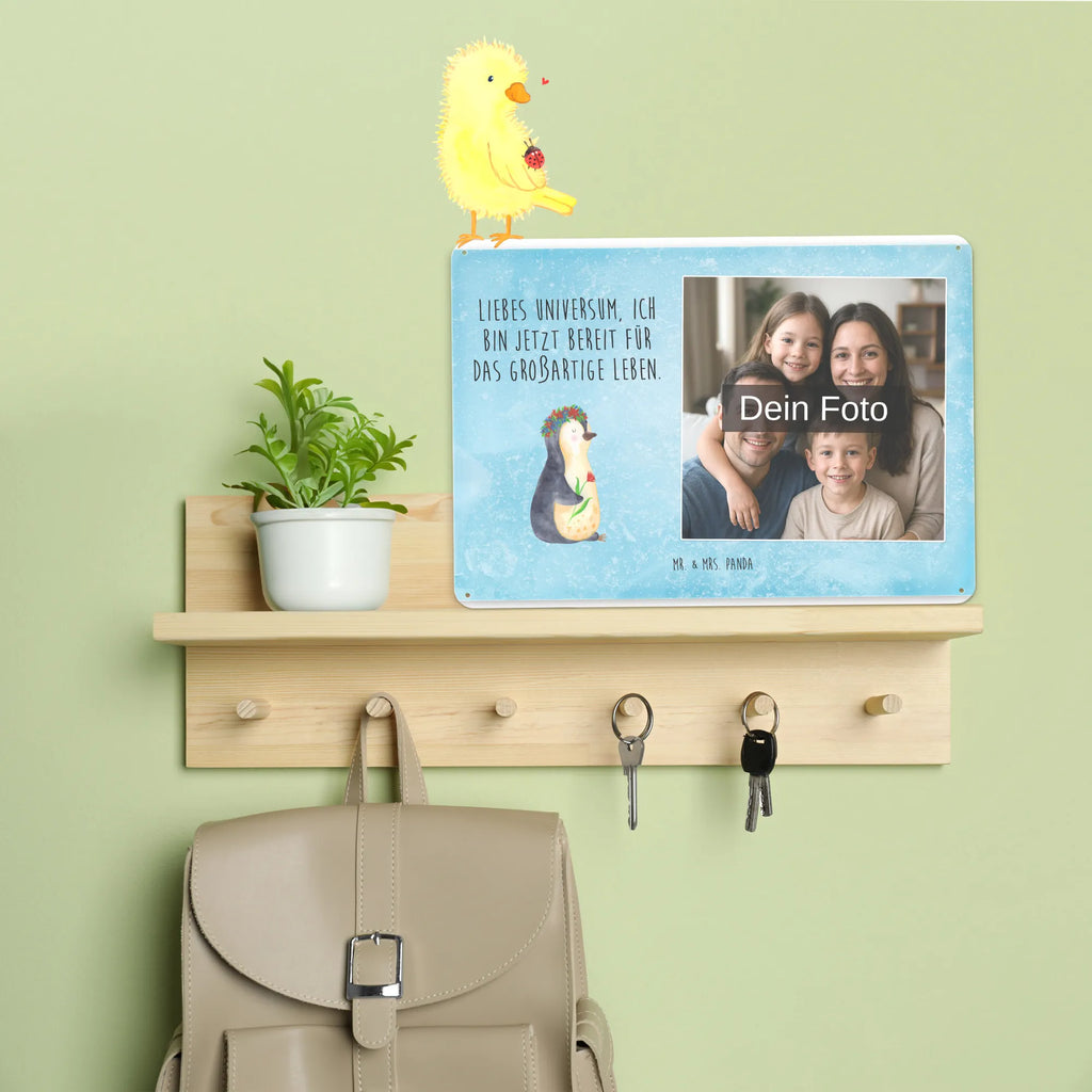Personalisiertes Foto Blechschild Pinguin Blumen Blechschild Mit Wunschfoto, Retro Blechschild Mit Bild, Nostalgieschild Mit Foto, Metallschild Mit Foto, Lustiges Blechschild Mit Foto, Blechschild Für Balkon Mit Wunschbild, Personalisierbares Blechschild Mit Foto, Blechschild Mit Foto, Spruchschild Mit Foto, Blechschild Für Männer Mit Foto, Blechschild Zum Hinstellen Mit Bild, Blechschild Mit Fotodruck, Blechschild Mit Bild Und Namen, Türschild Mit Bild, Metallschild Mit Wunschfoto, Blechschild Küche Mit Foto, Blechschild Handgemacht Mit Foto, Foto-Blechschild Für Zuhause, Dekoschild Metall Mit Foto, Personalisierte Wanddeko Aus Metall Mit Foto, Blechschild Mit Eigenem Bild, Blechschild Als Geschenk Mit Bild, Design Blechschild Mit Bild, Blechschild Wohnzimmer Mit Bild, Blechschild Für Frauen Mit Bild, Vintage Blechschild Mit Wunschfoto, Blechschild Für Garten Mit Foto, Blechschild Zum Aufhängen Mit Foto, Wandschild Mit Foto, Blechschild Für Freunde Mit Wunschfoto, Pinguin, Blumenkranz, Pinguine, Motivation, Lebensziele, Leben, Lebenslust, Geschenkidee, Ziele, Wünsche, Universum, Liebeskummer