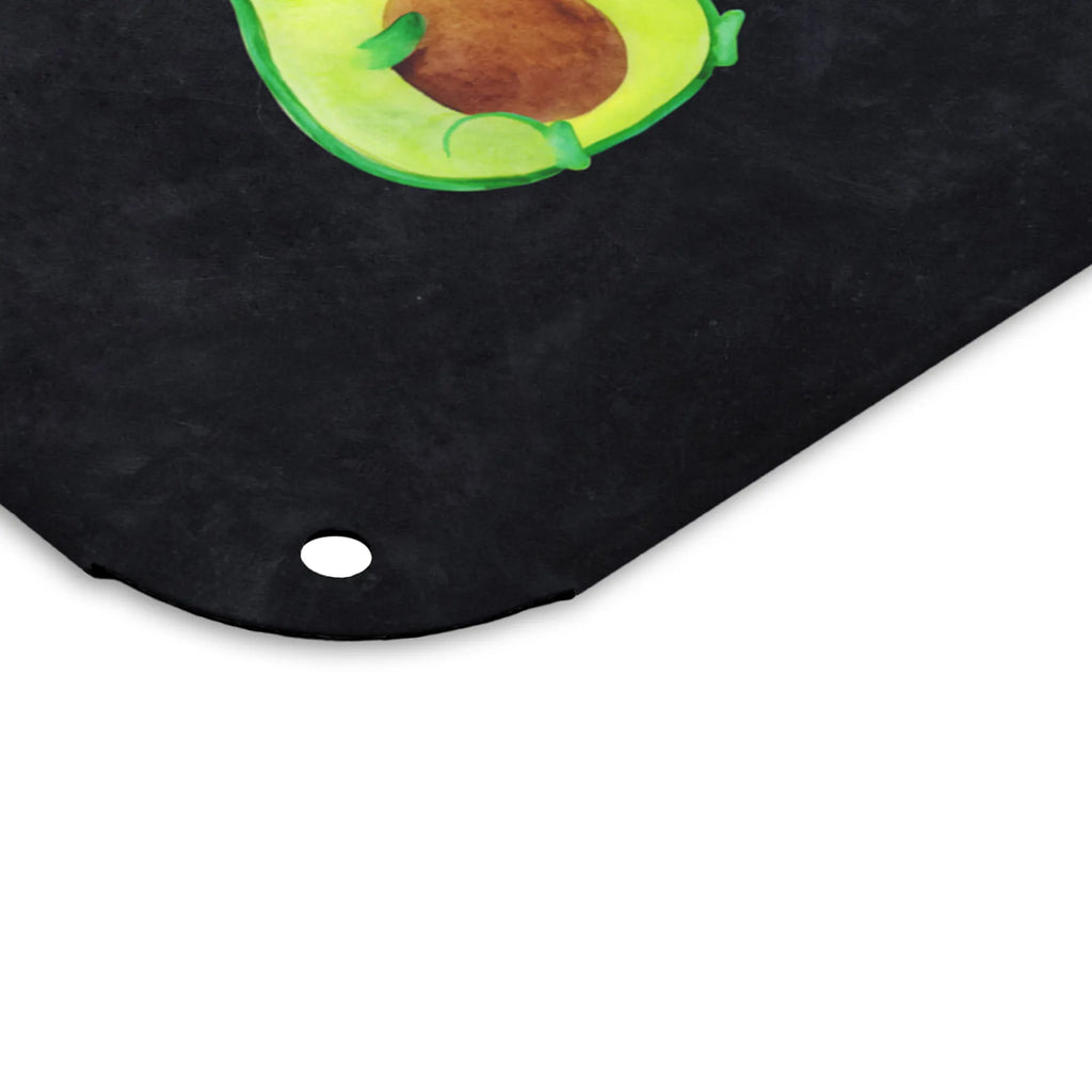 Personalized Photo Metal Sign avocado Birthday avocado, vegetables