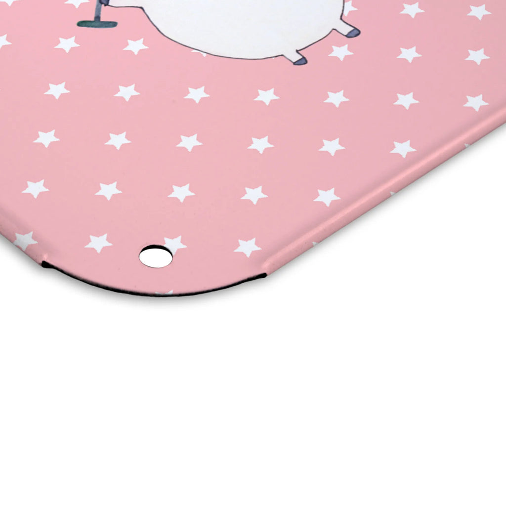 Personalized Photo Metal Sign unicorn fitness unicorn, unicorns, Gym, English, Sixpack, Unicorns, Dieting, Fitnessstudio, Unicorn, model, Fitness, Diet, Sports